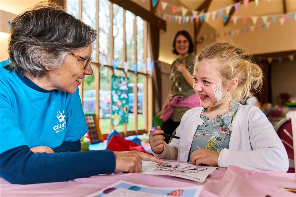 Reid & Dean Donation to the Children’s Respite Trust