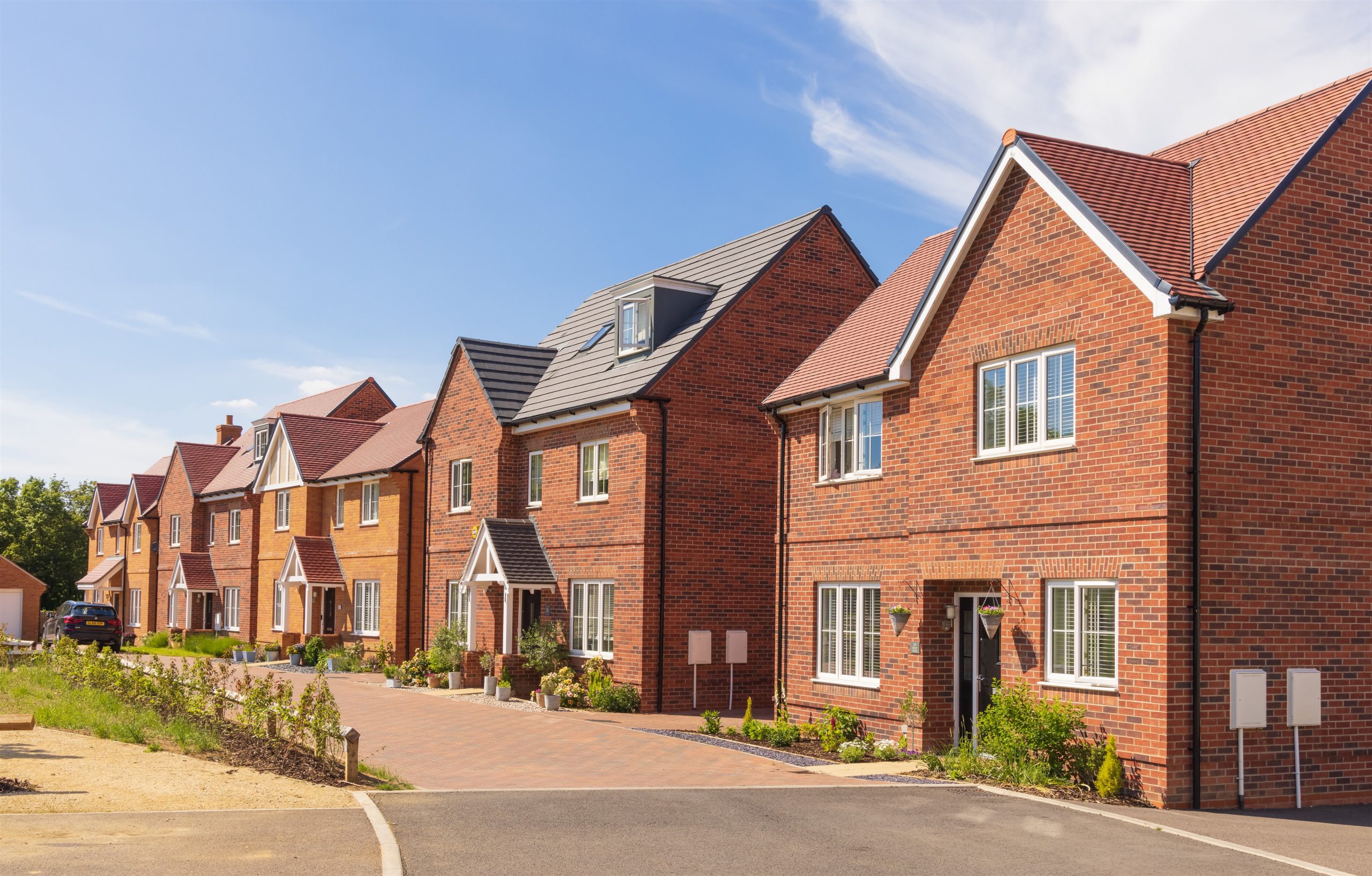 Ground Rent Ban on New Builds