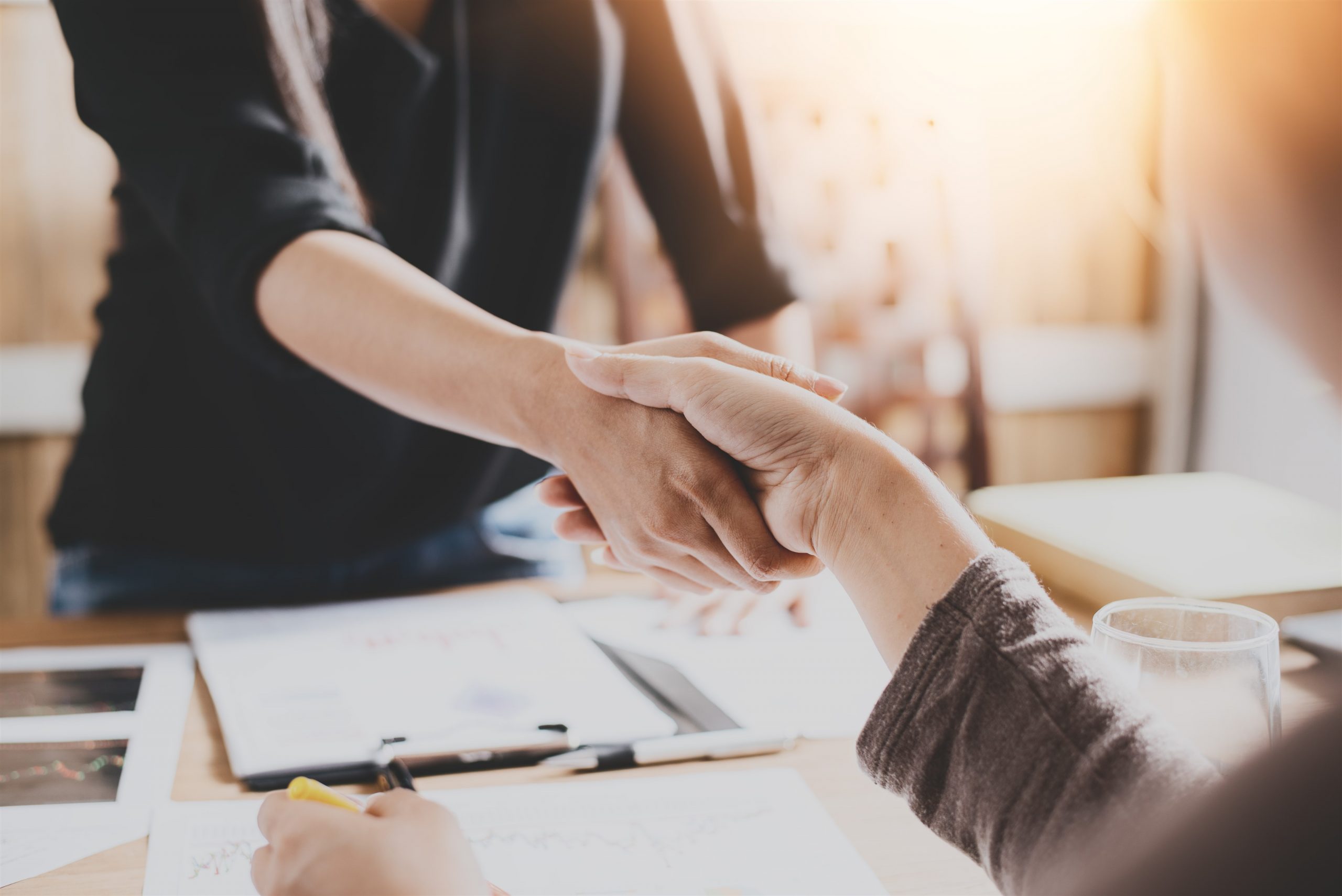 Negotiation not Obduration