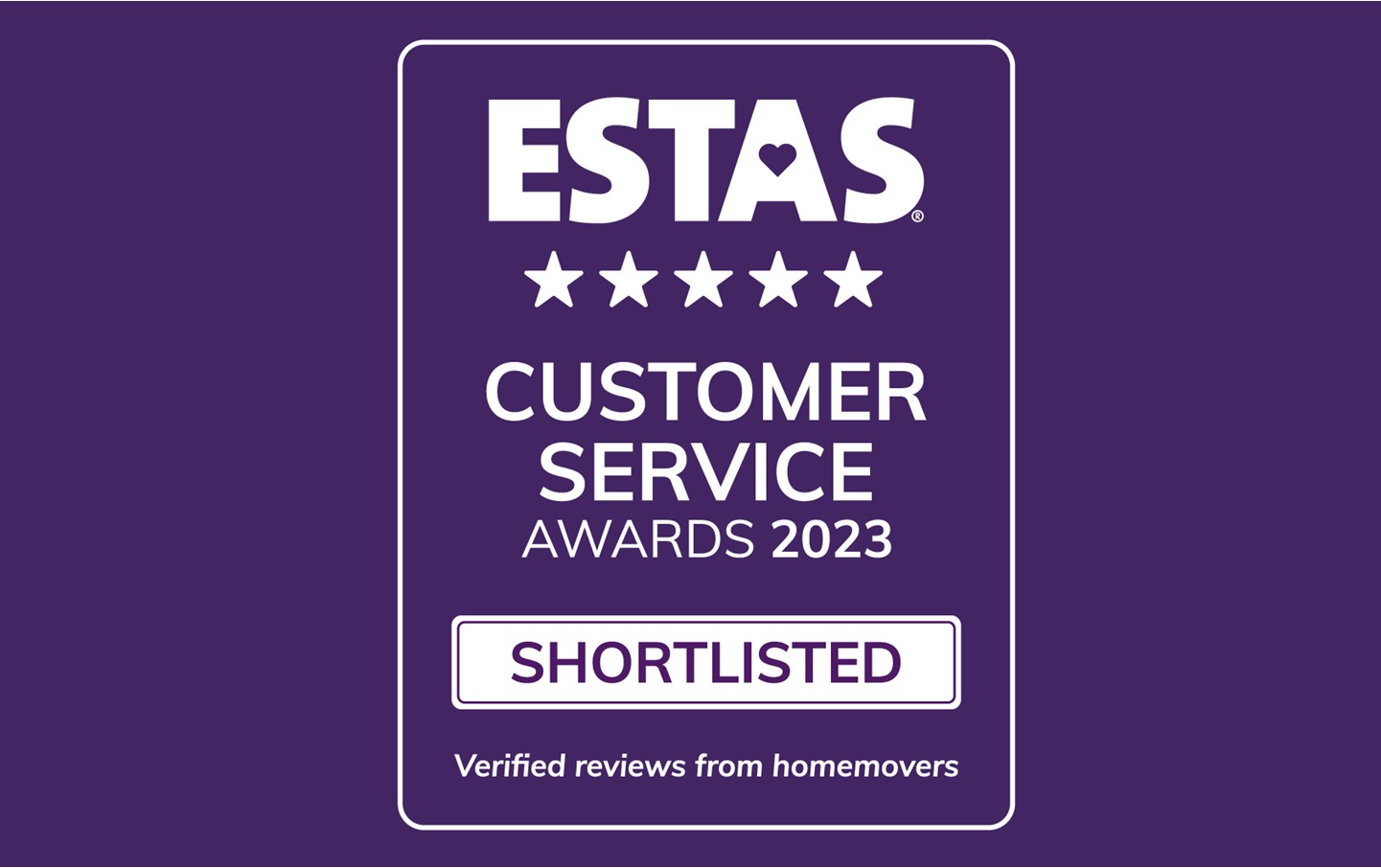 The ESTAS Awards 2023