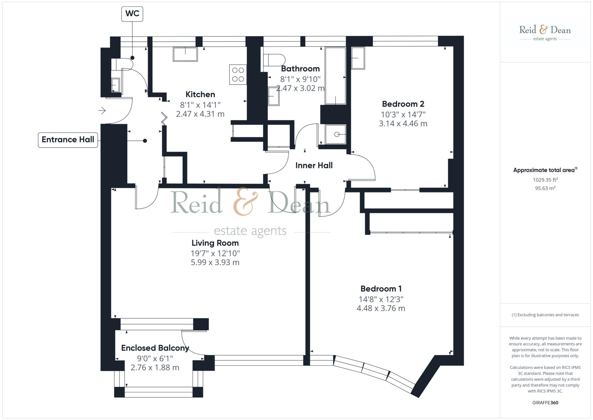 Property Floorplans 1