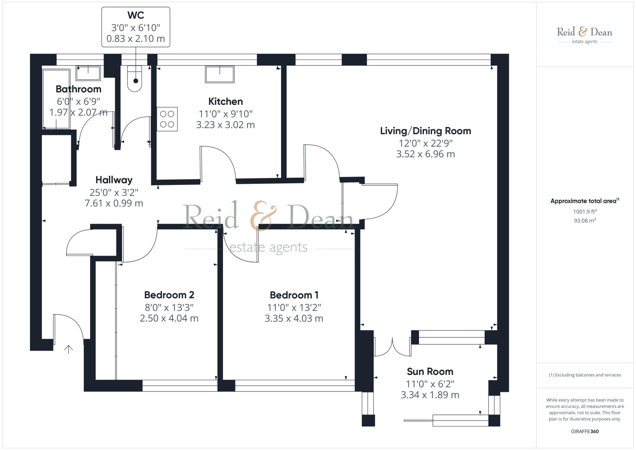 Property Floorplans 1
