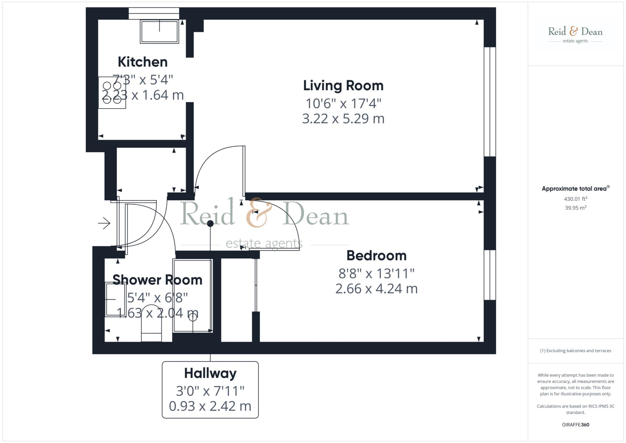 Property Floorplans 1