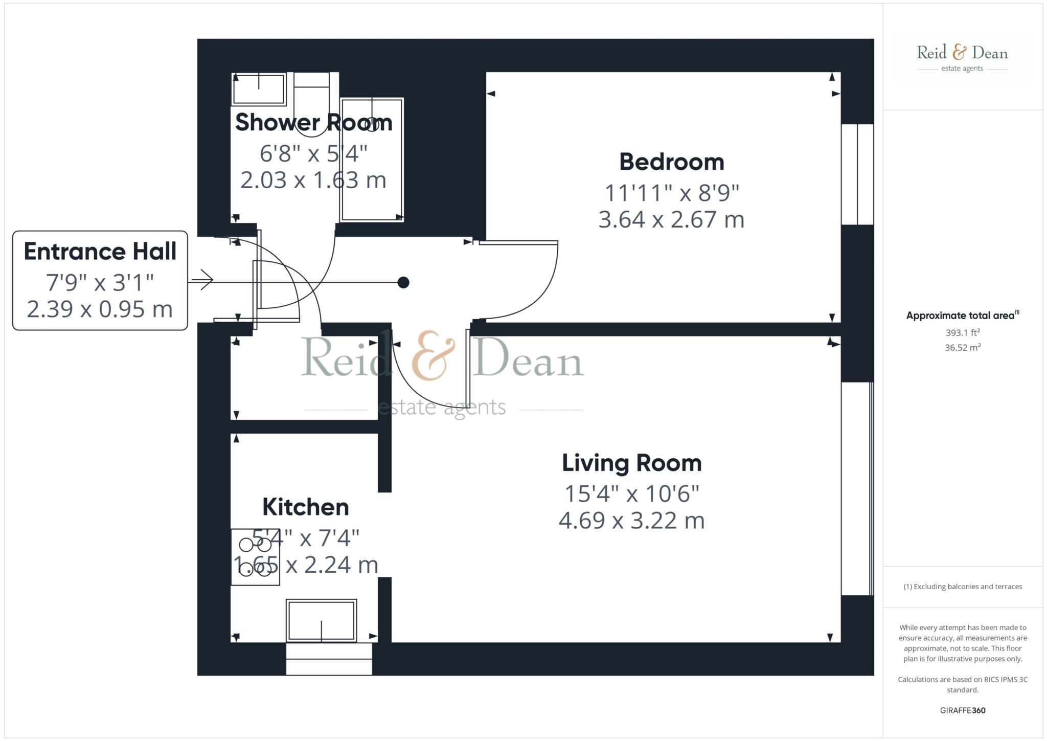 Property Floorplans 1