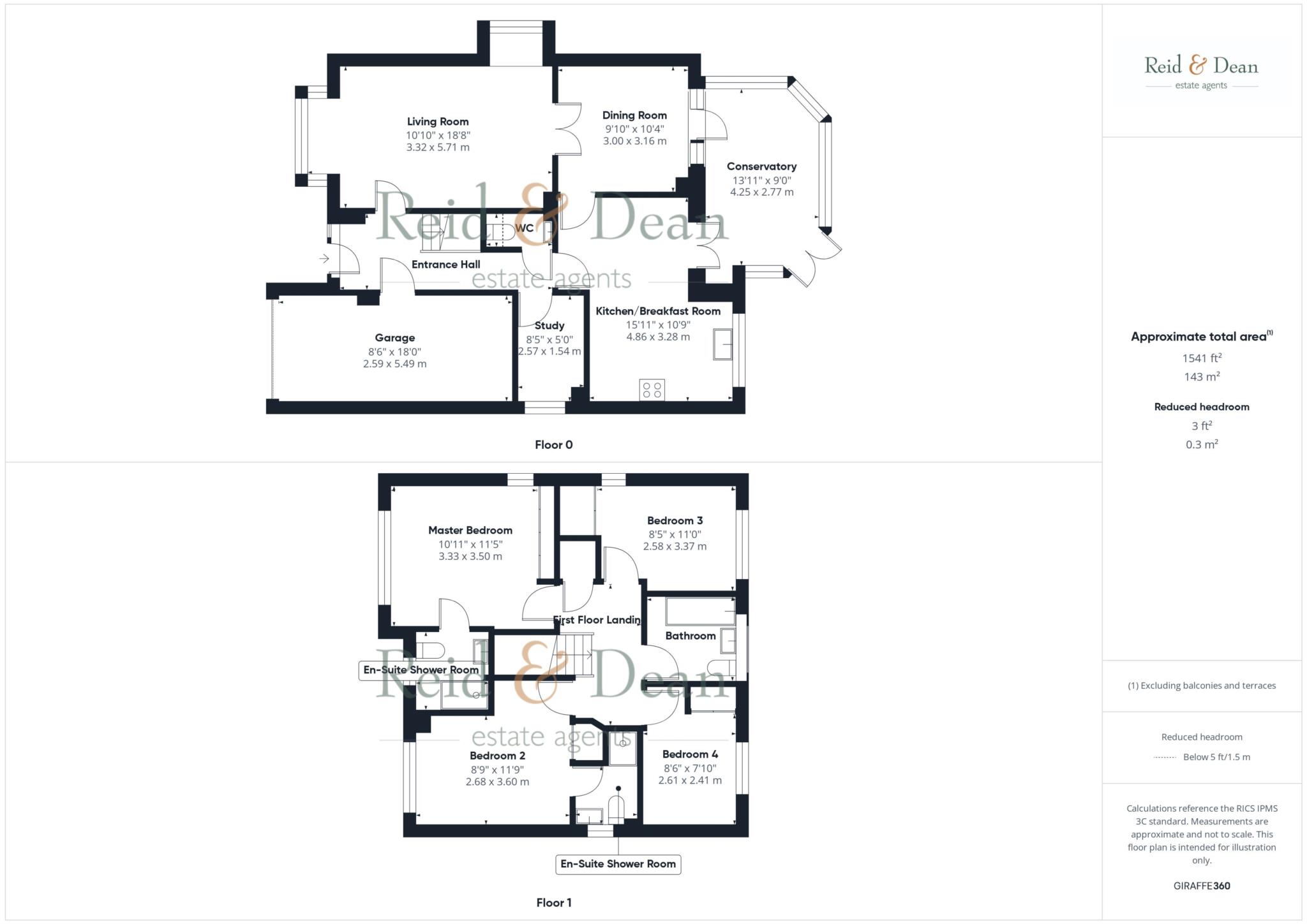 Property Floorplans 1