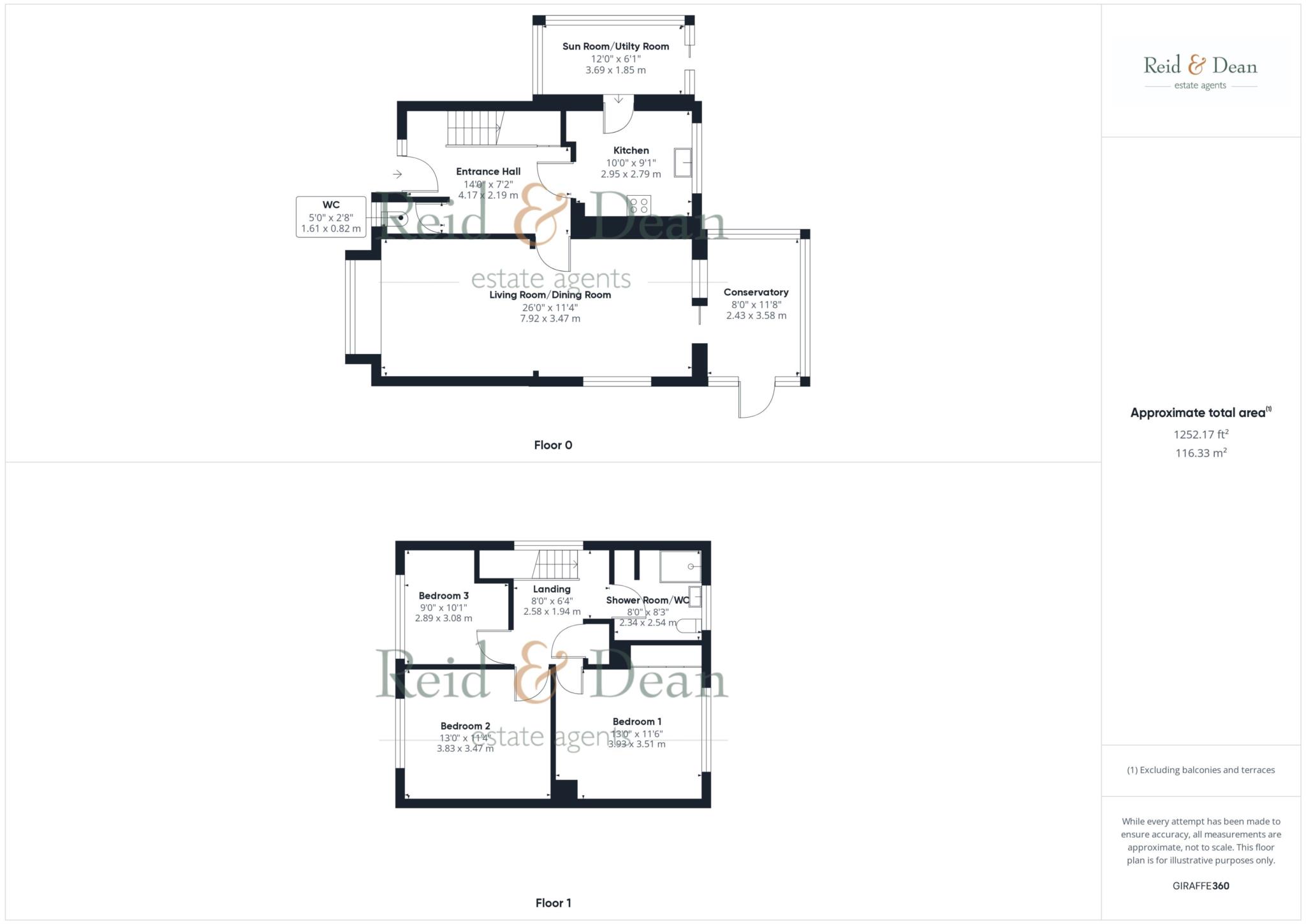 Property Floorplans 1