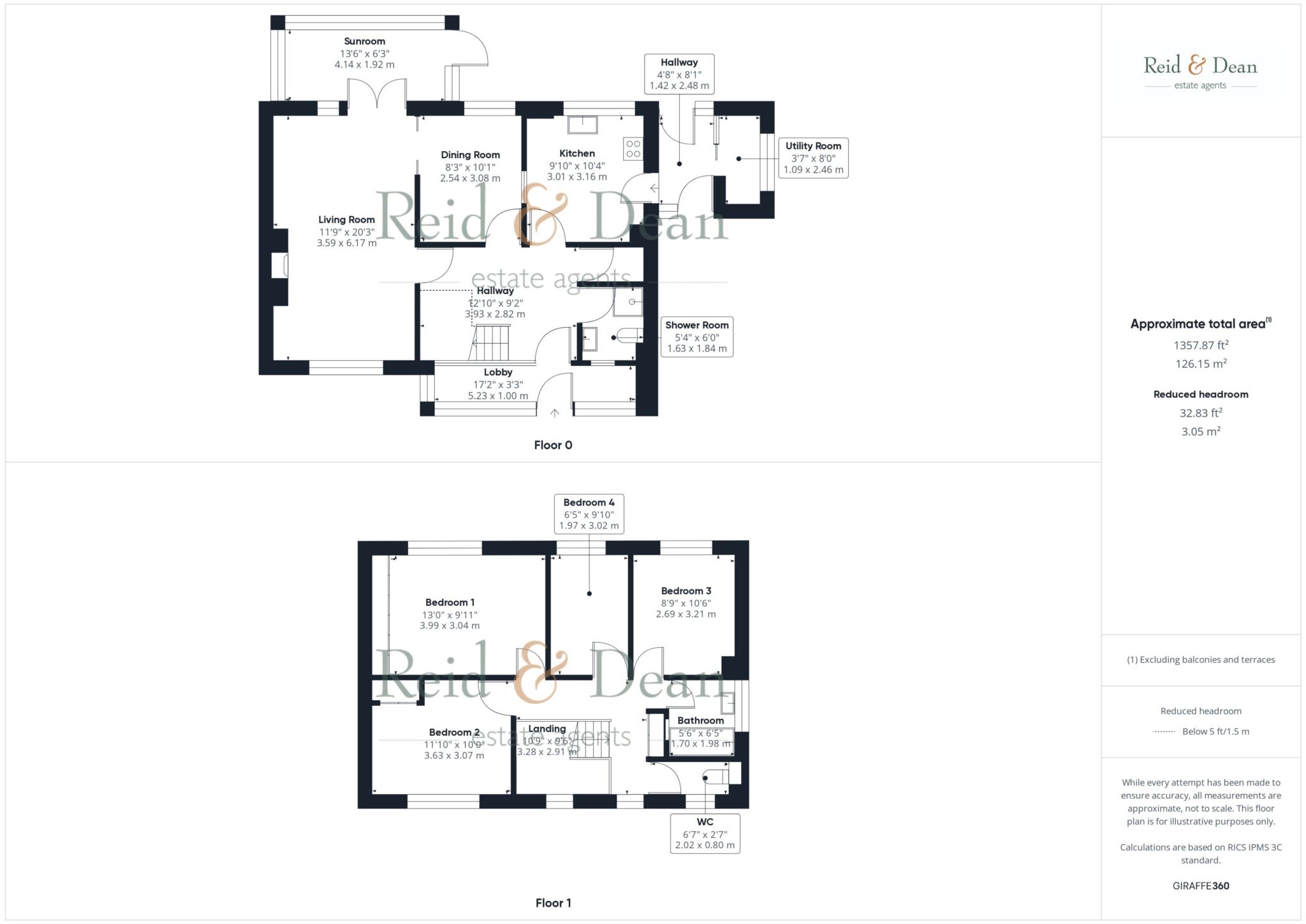 Property Floorplans 1
