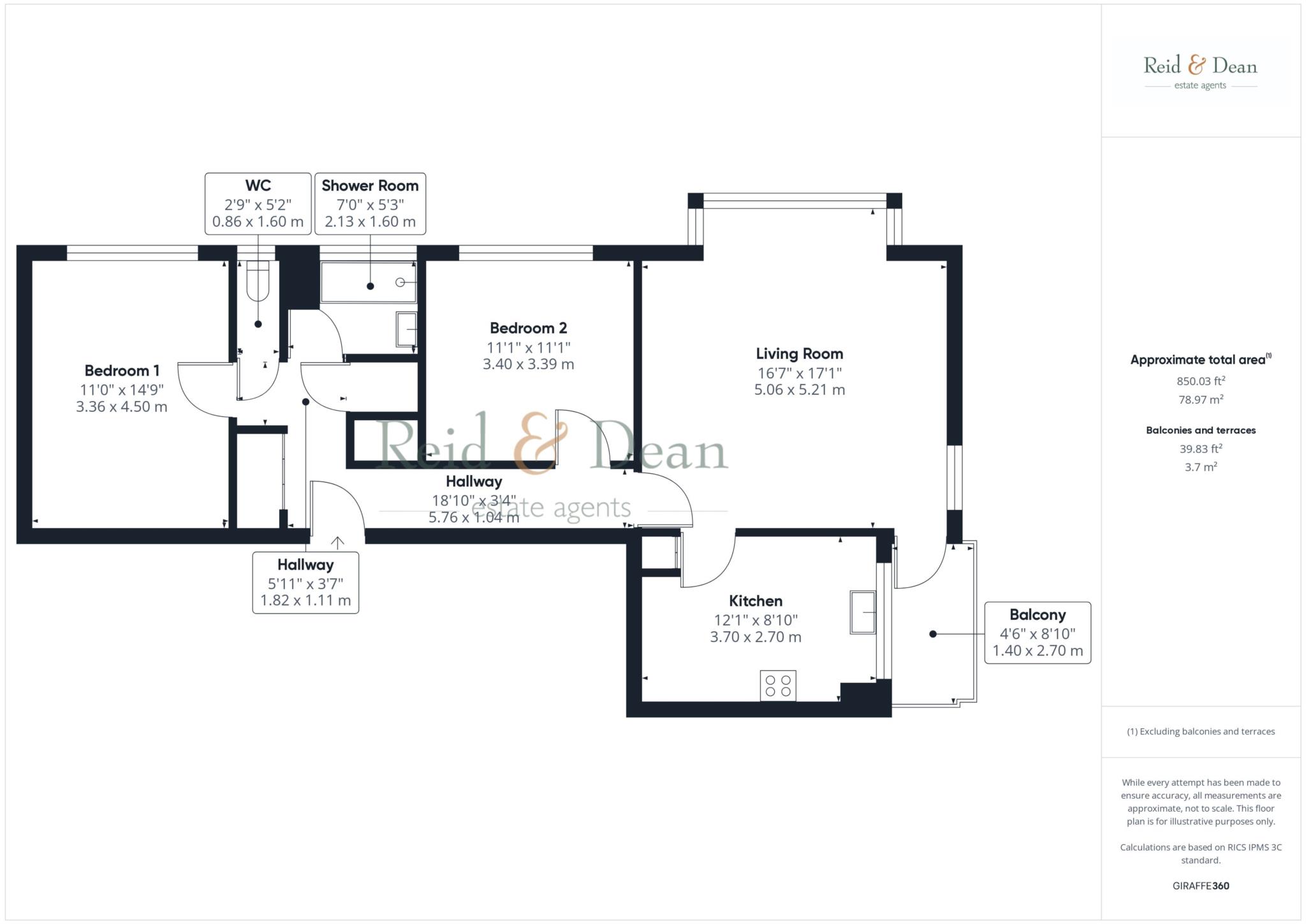 Property Floorplans 1