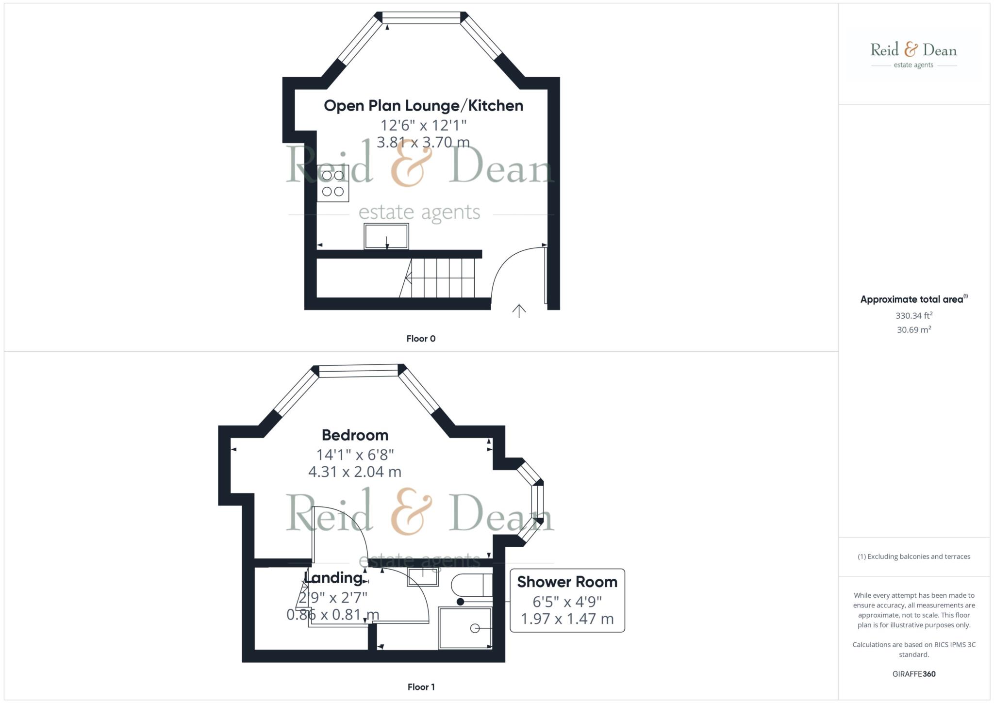 Property Floorplans 1
