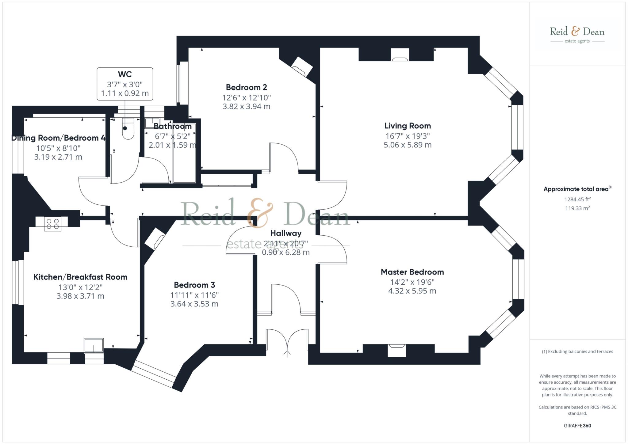Property Floorplans 1