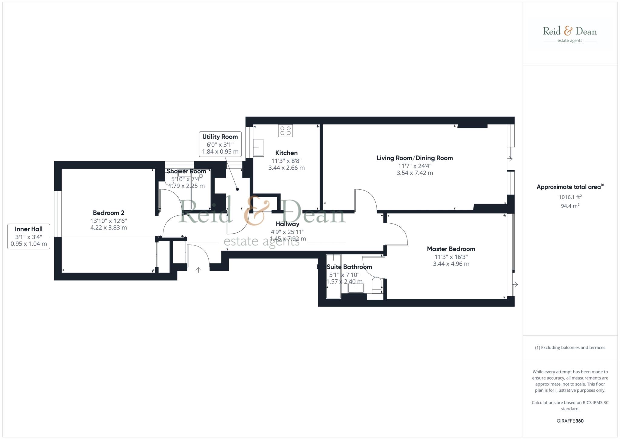 Property Floorplans 1