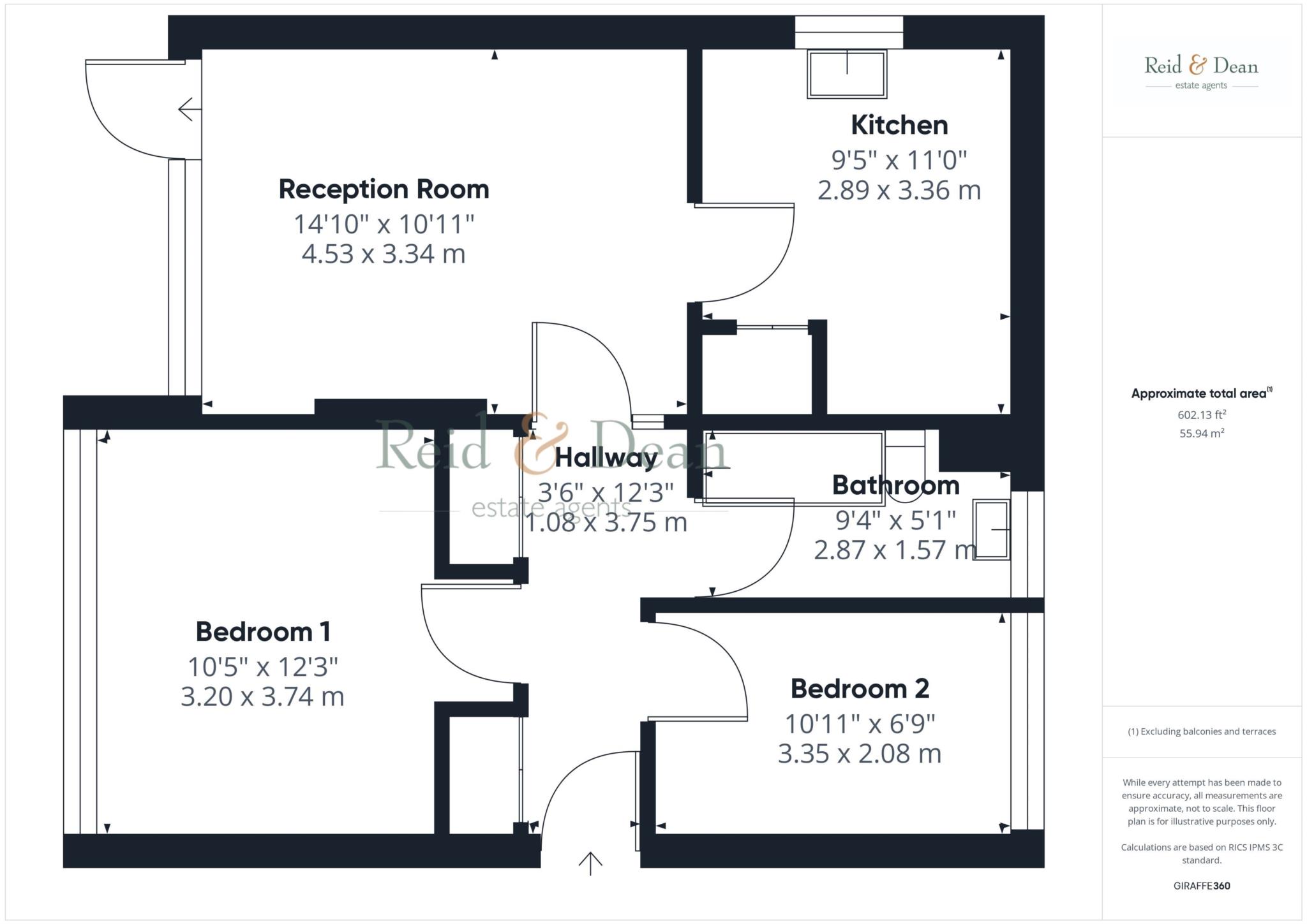 Property Floorplan 1