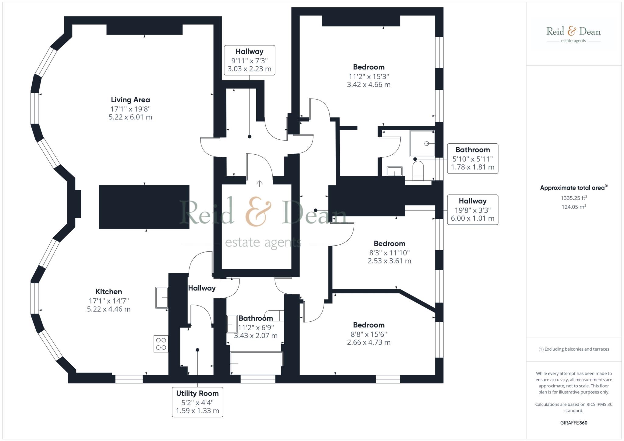 Property Floorplans 1
