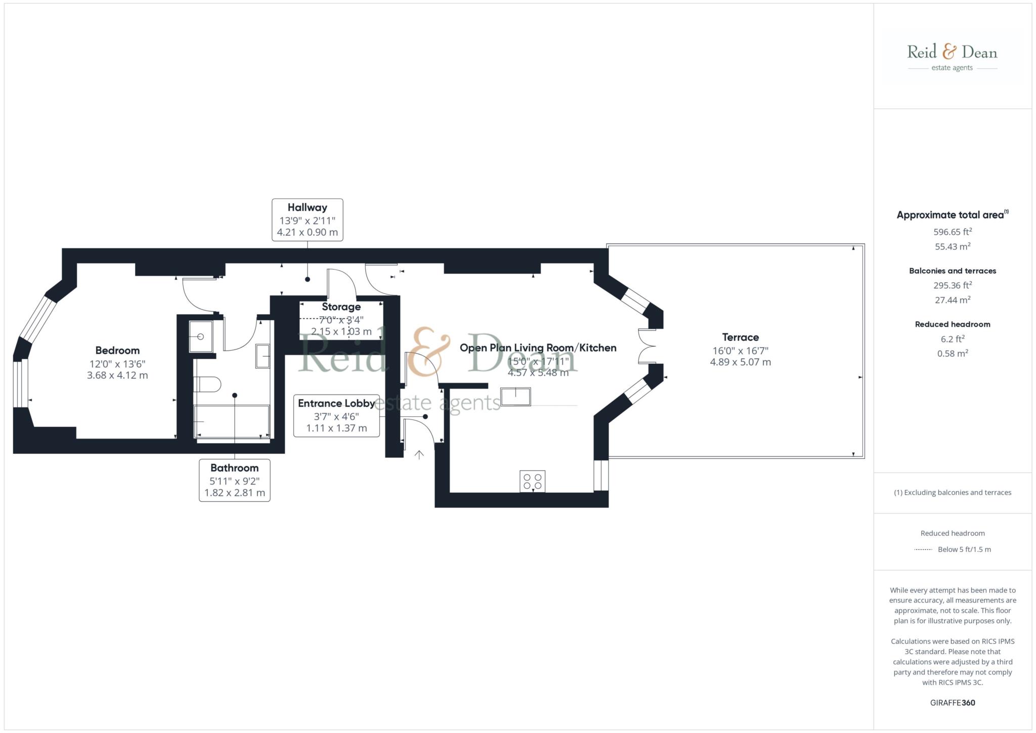 Property Floorplans 1