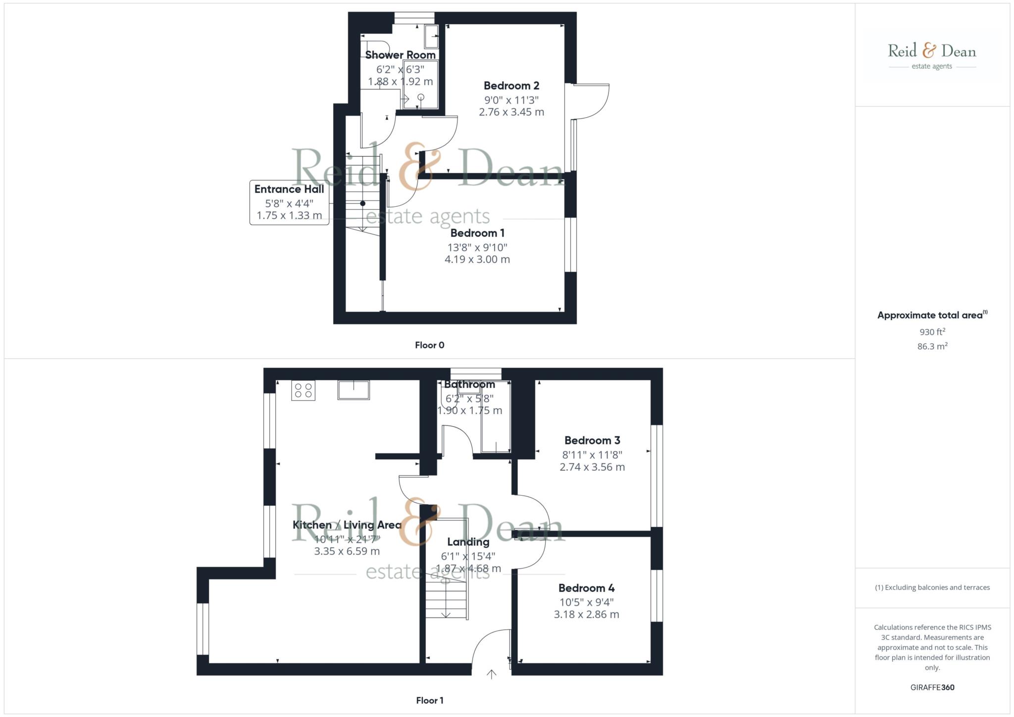 Property Floorplans 1