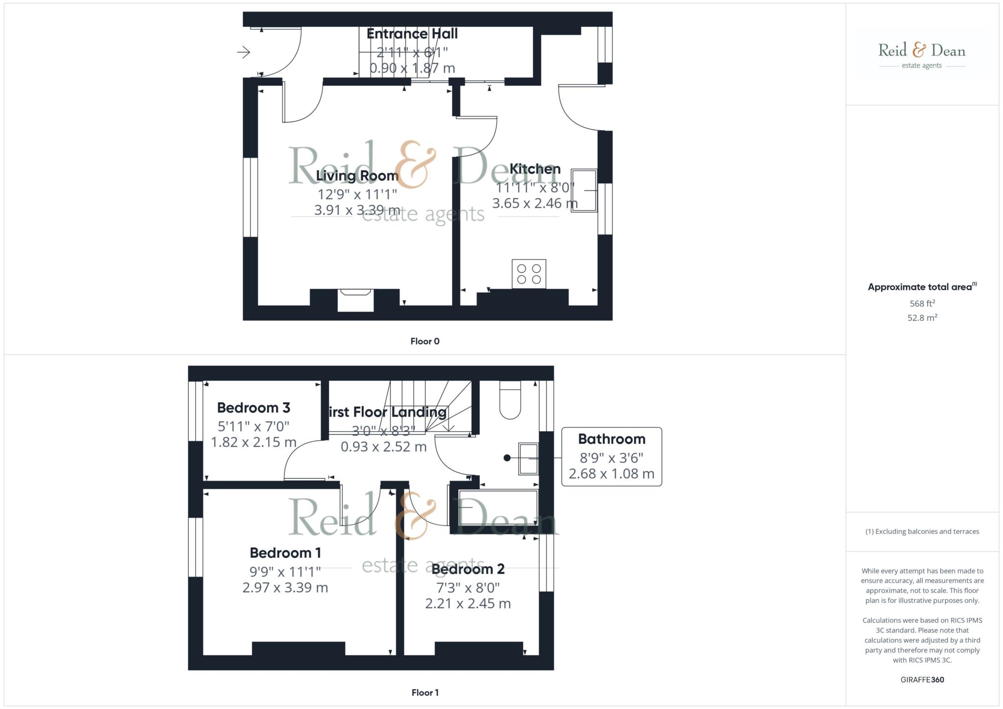 Property Floorplans 1