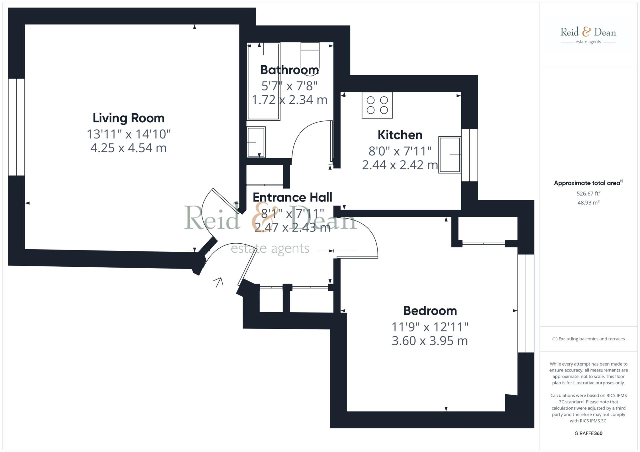 Property Floorplans 1