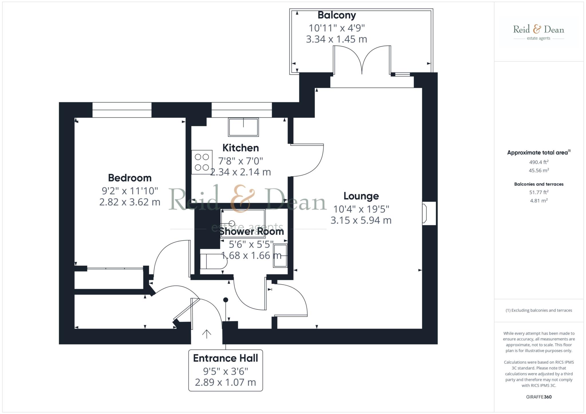 Property Floorplans 1