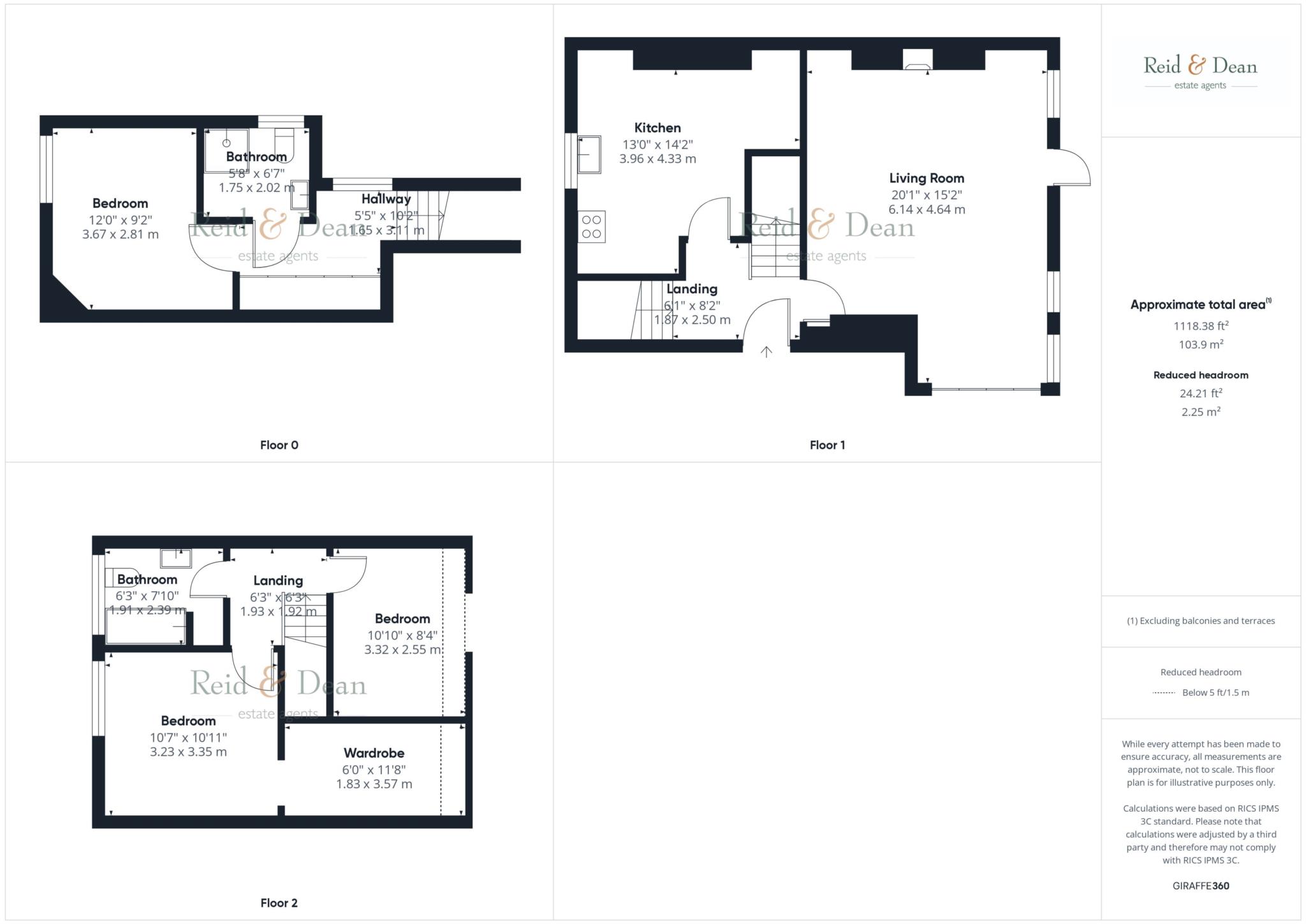 Property Floorplans 1