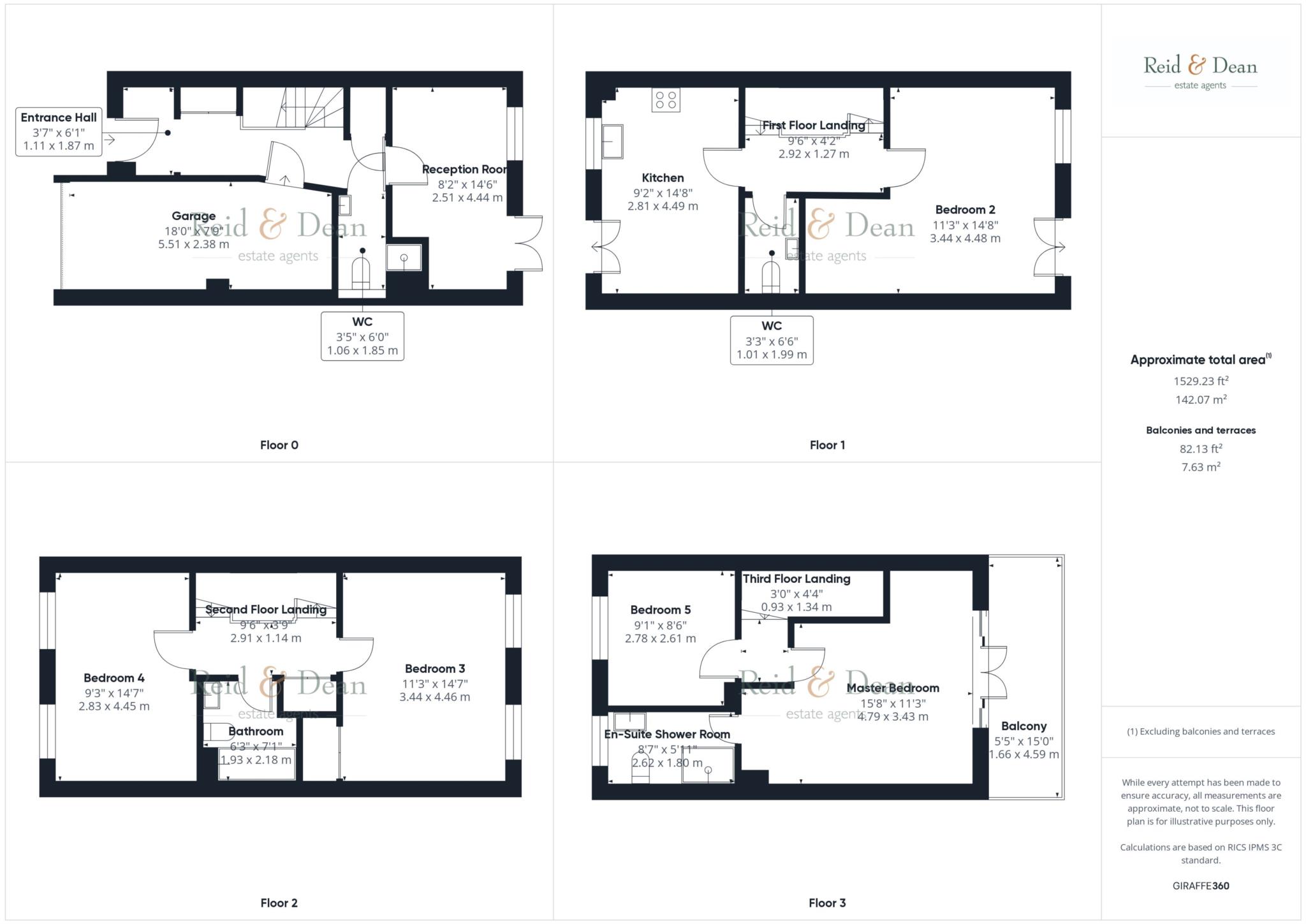Property Floorplans 1
