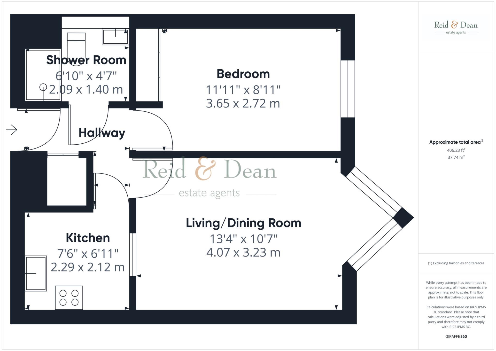Property Floorplan 1