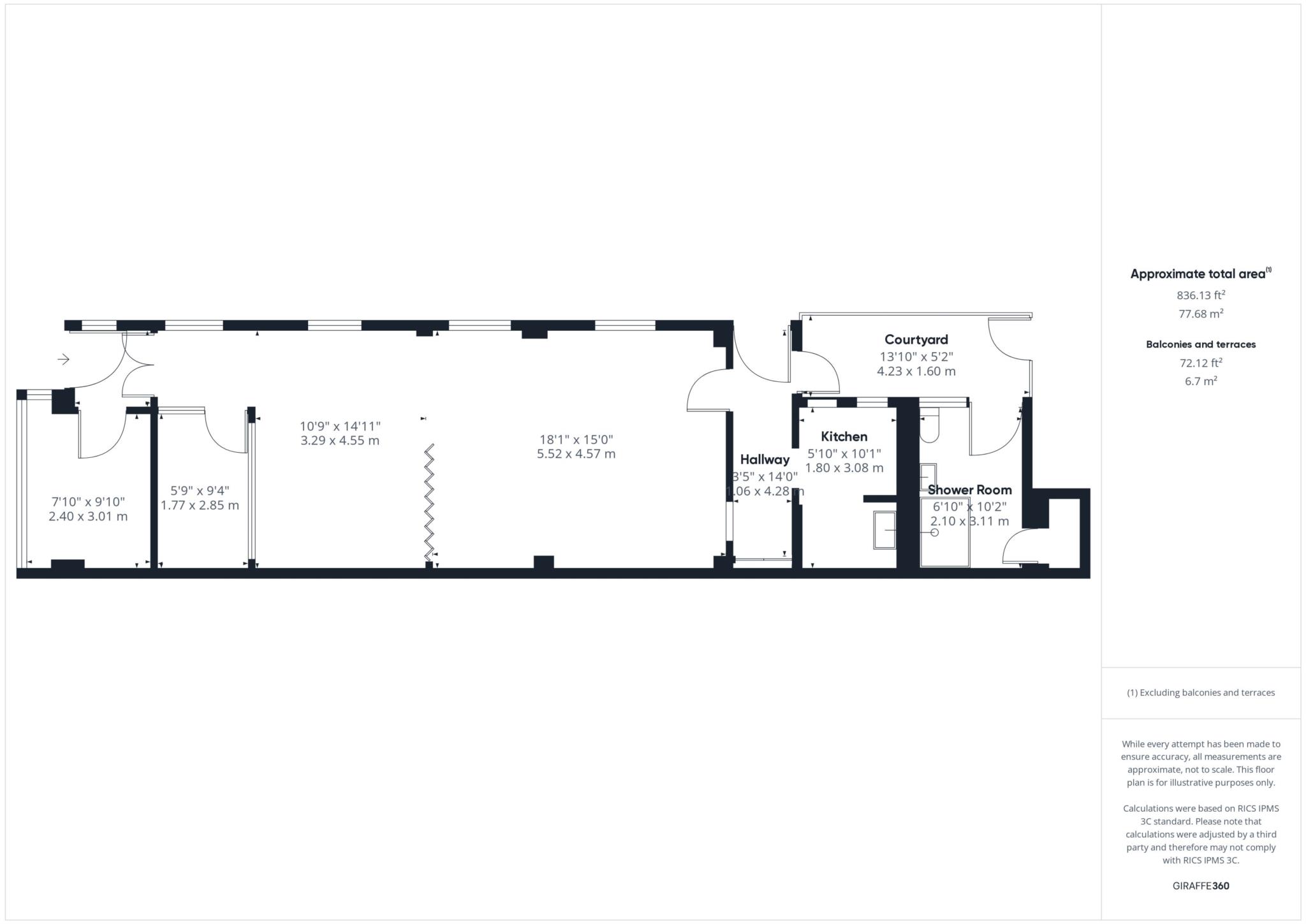 Property Floorplans 1
