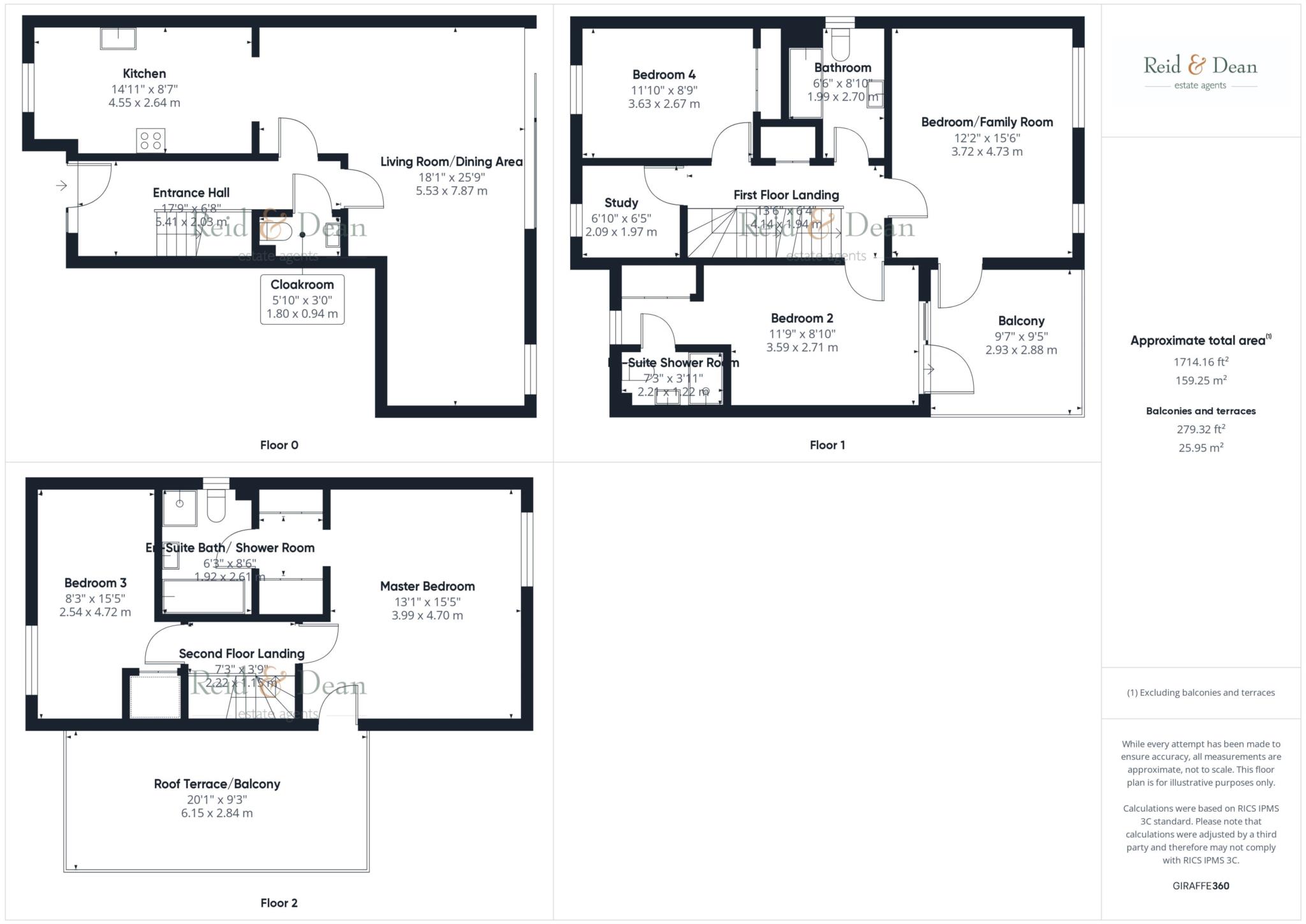 Property Floorplans 1
