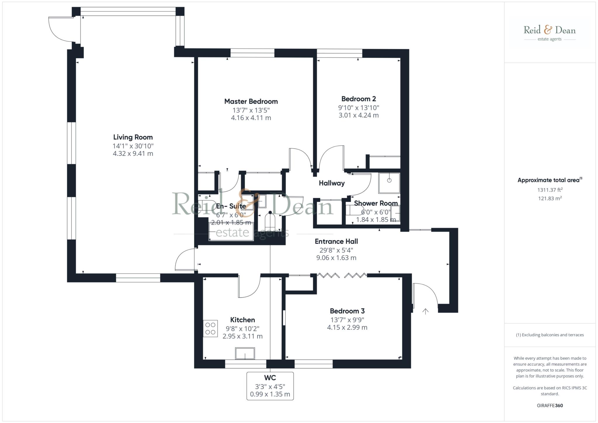 Property Floorplans 1