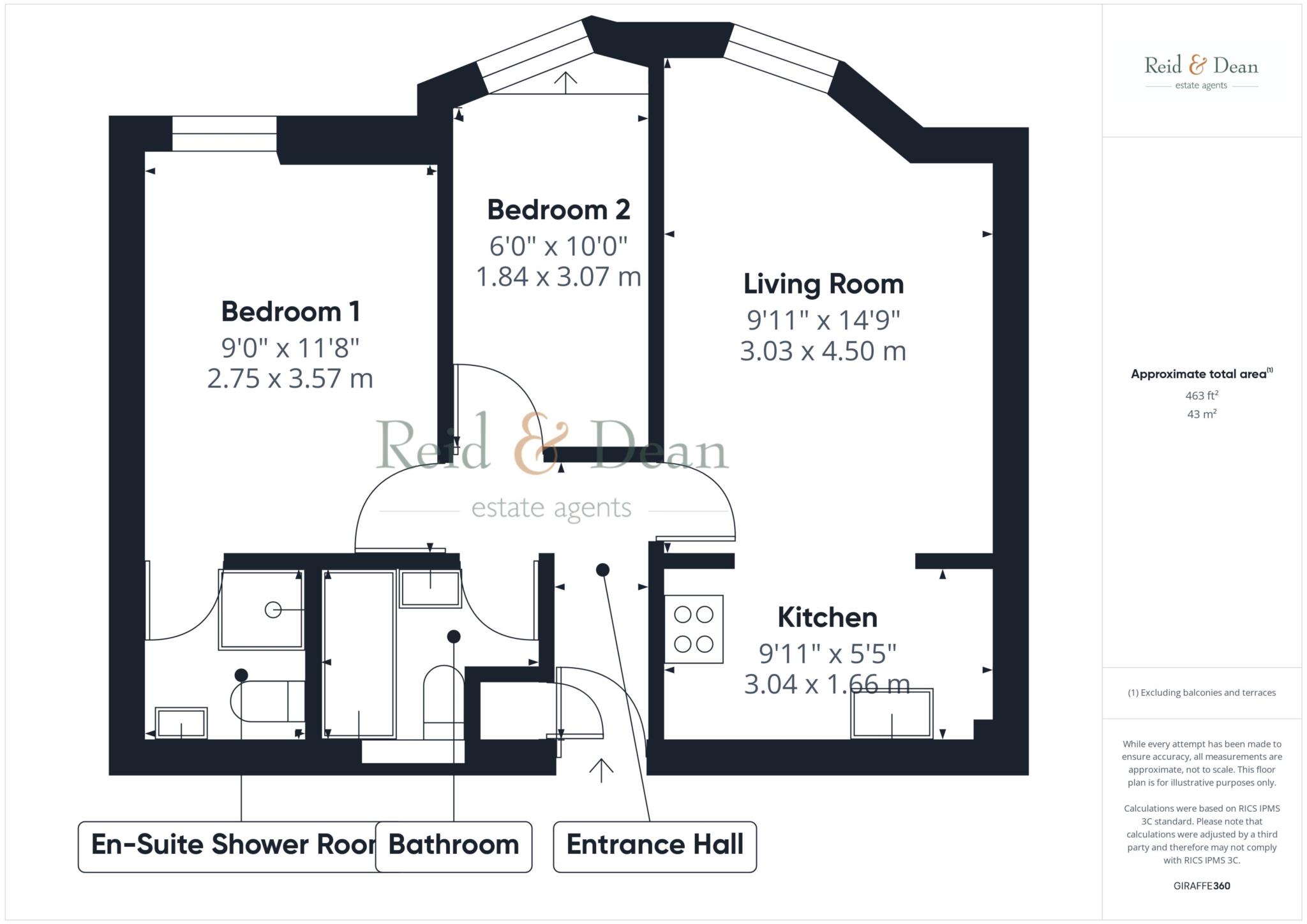 Property Floorplans 1