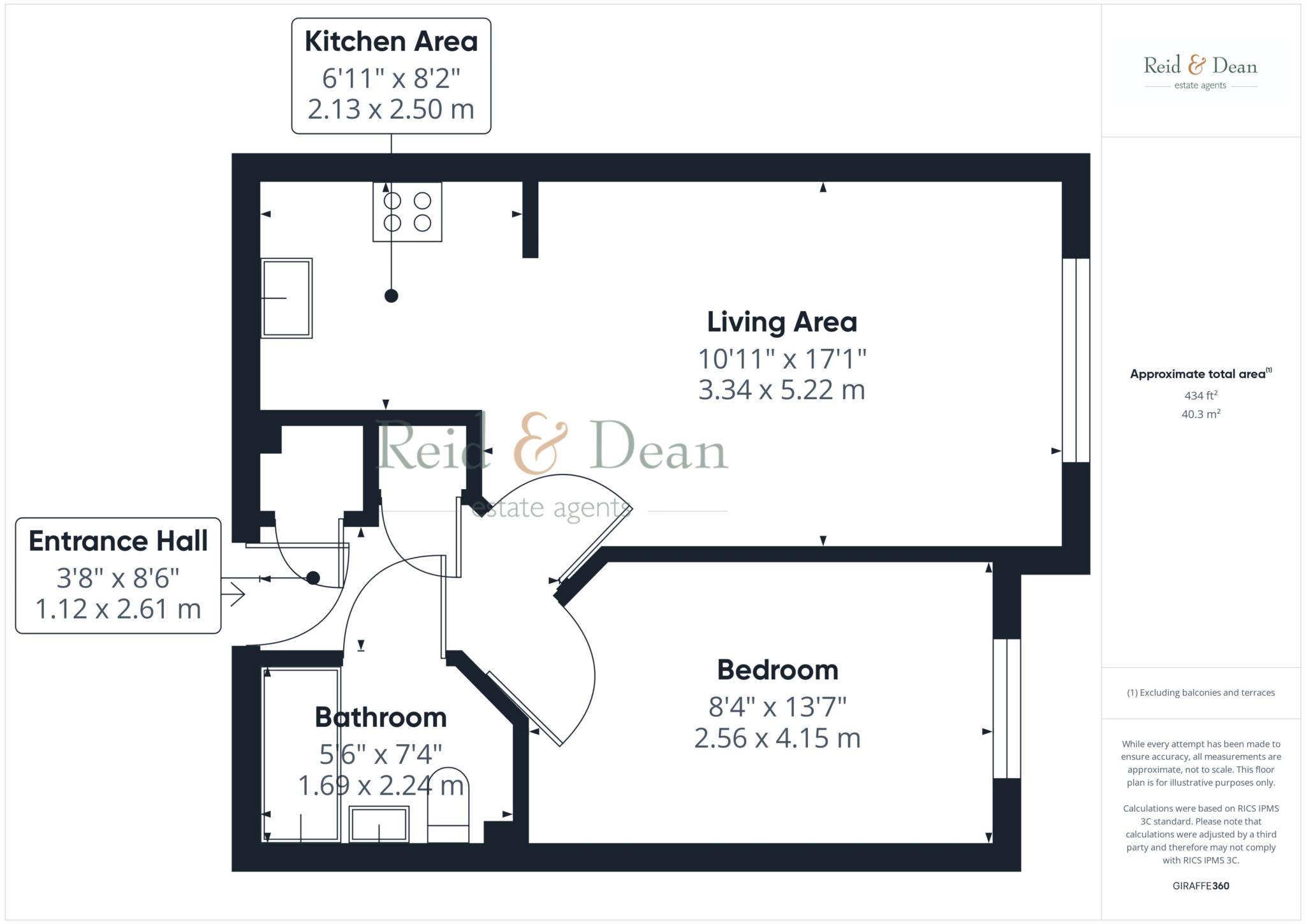 Property Floorplans 1