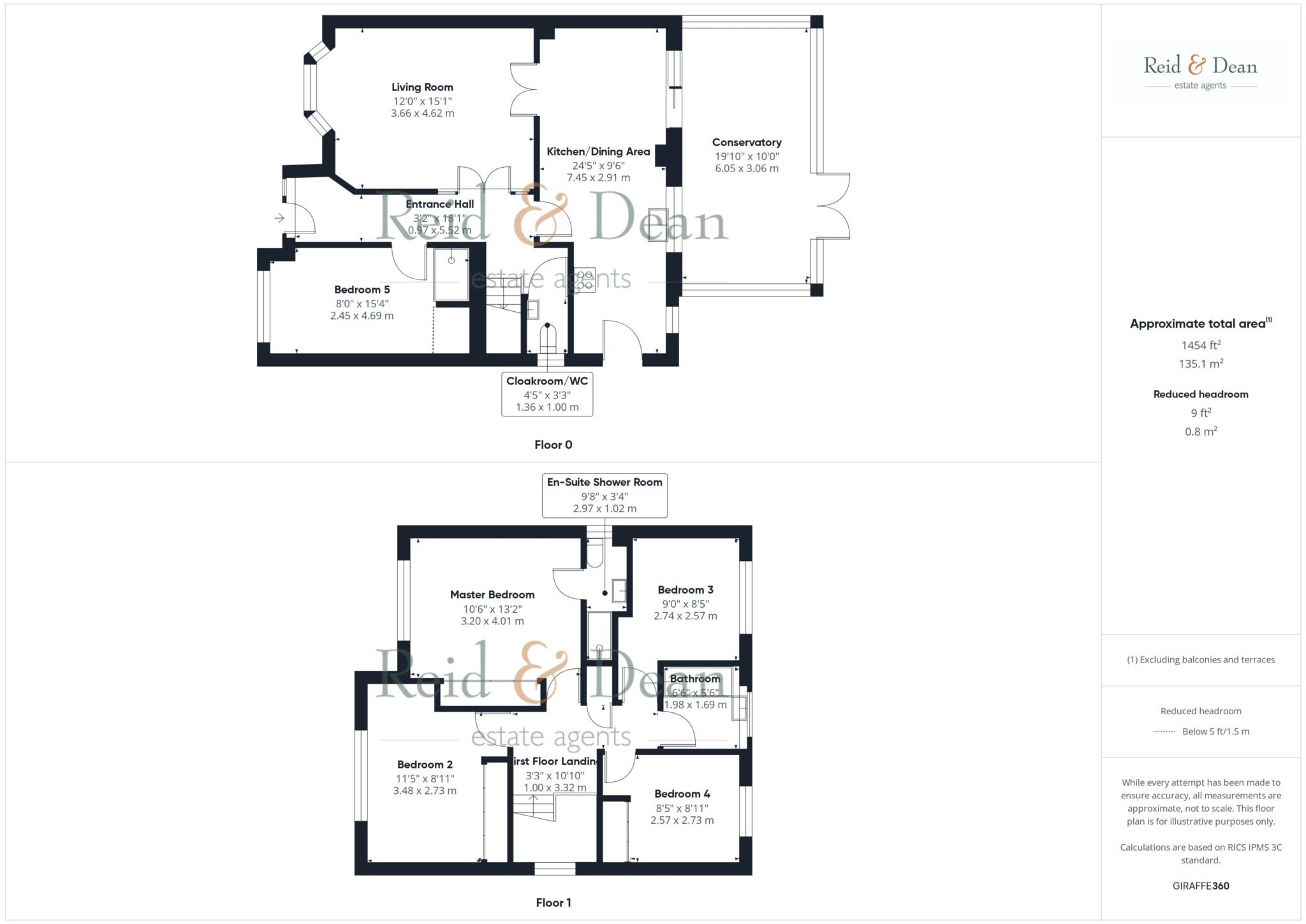 Property Floorplans 1