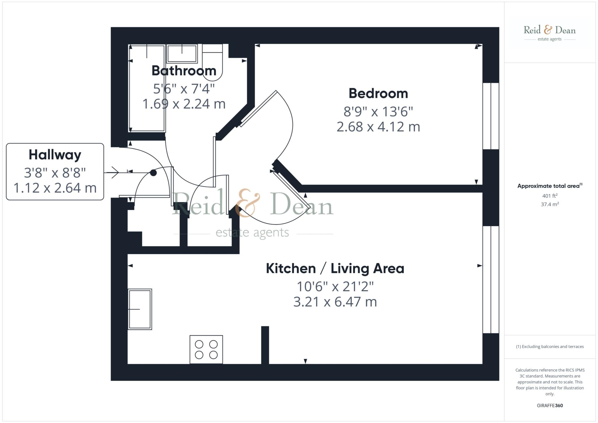 Property Floorplans 1