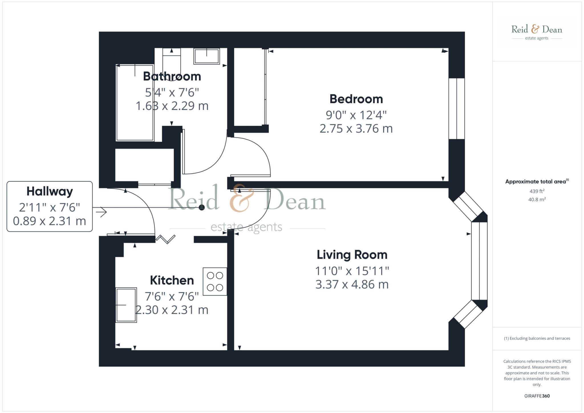 Property Floorplans 1