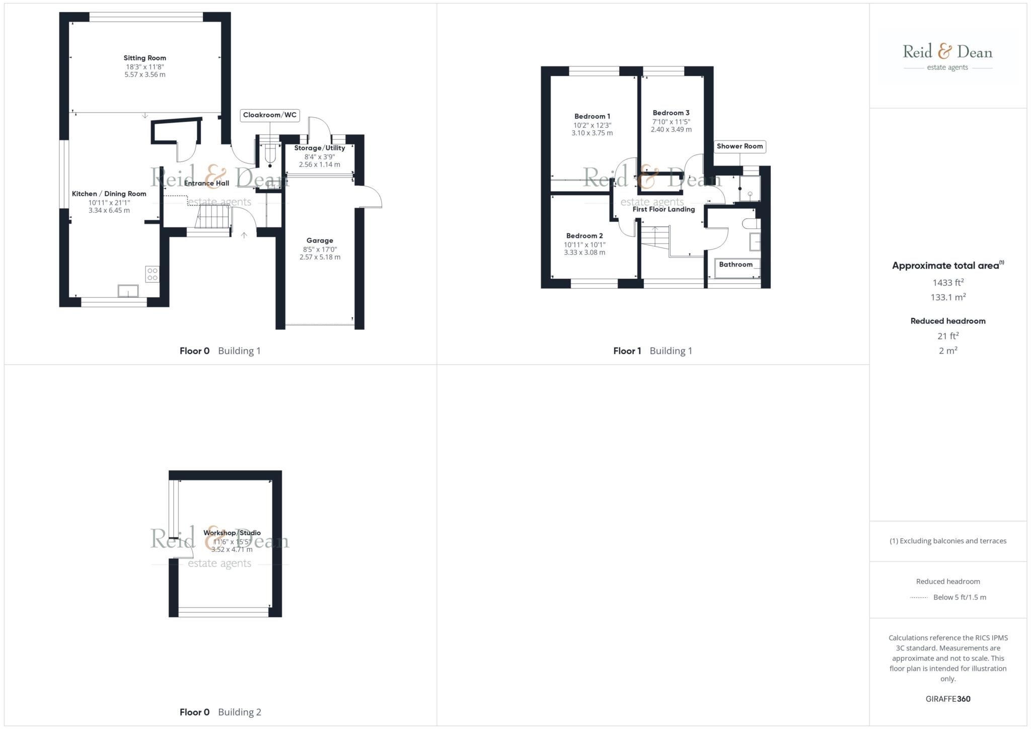 Property Floorplan 1