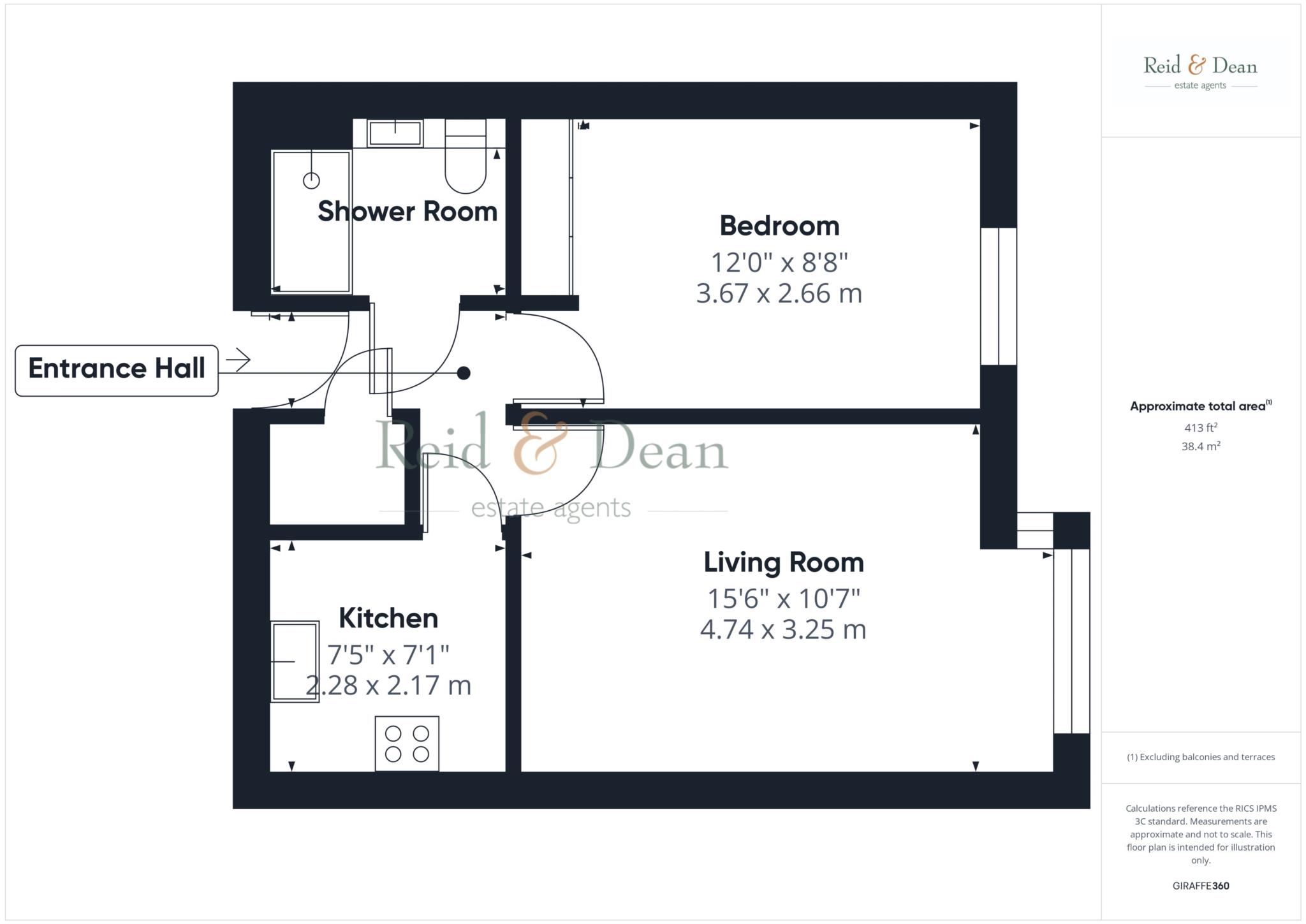 Property Floorplans 1
