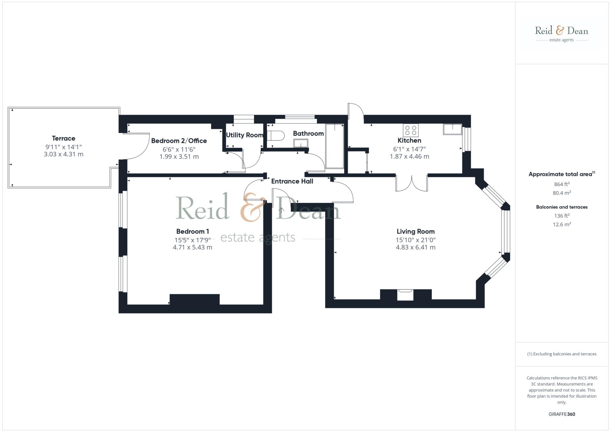 Property Floorplans 1