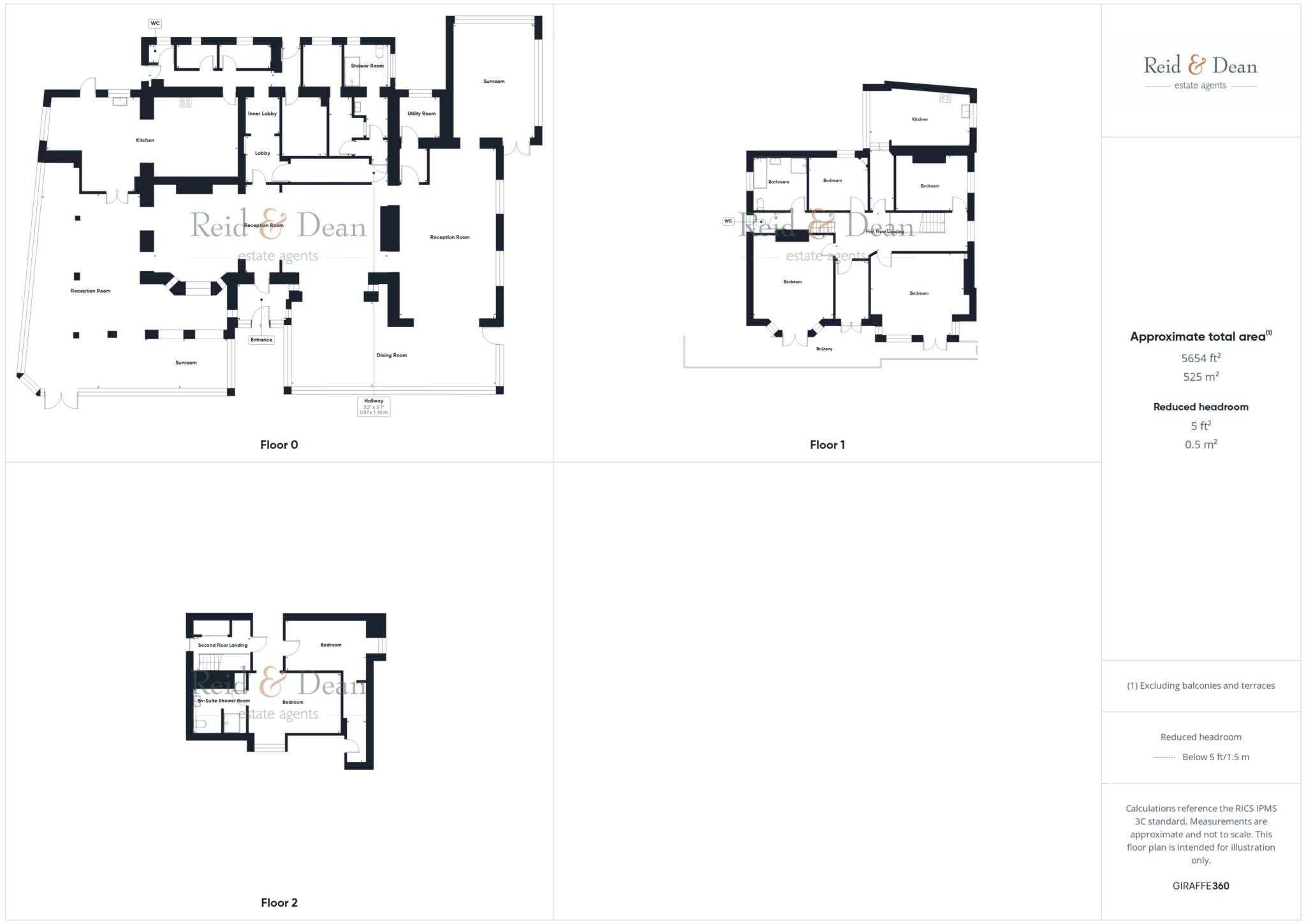 Property Floorplan 1