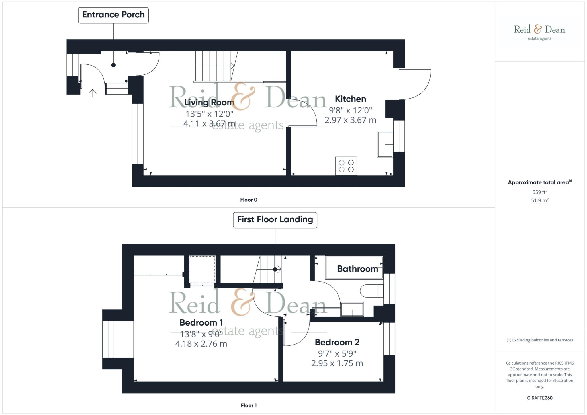 Property Floorplans 1