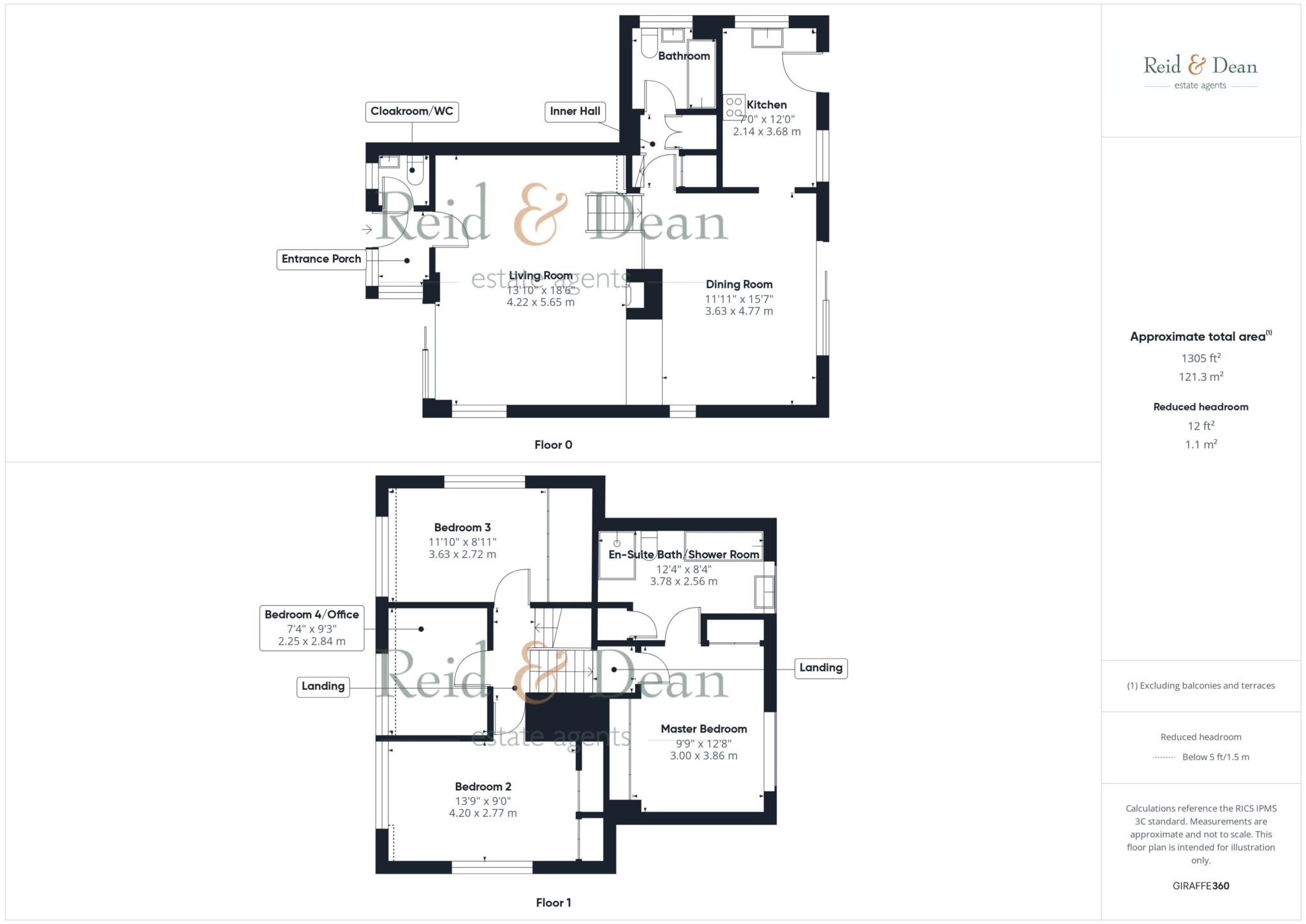 Property Floorplans 1