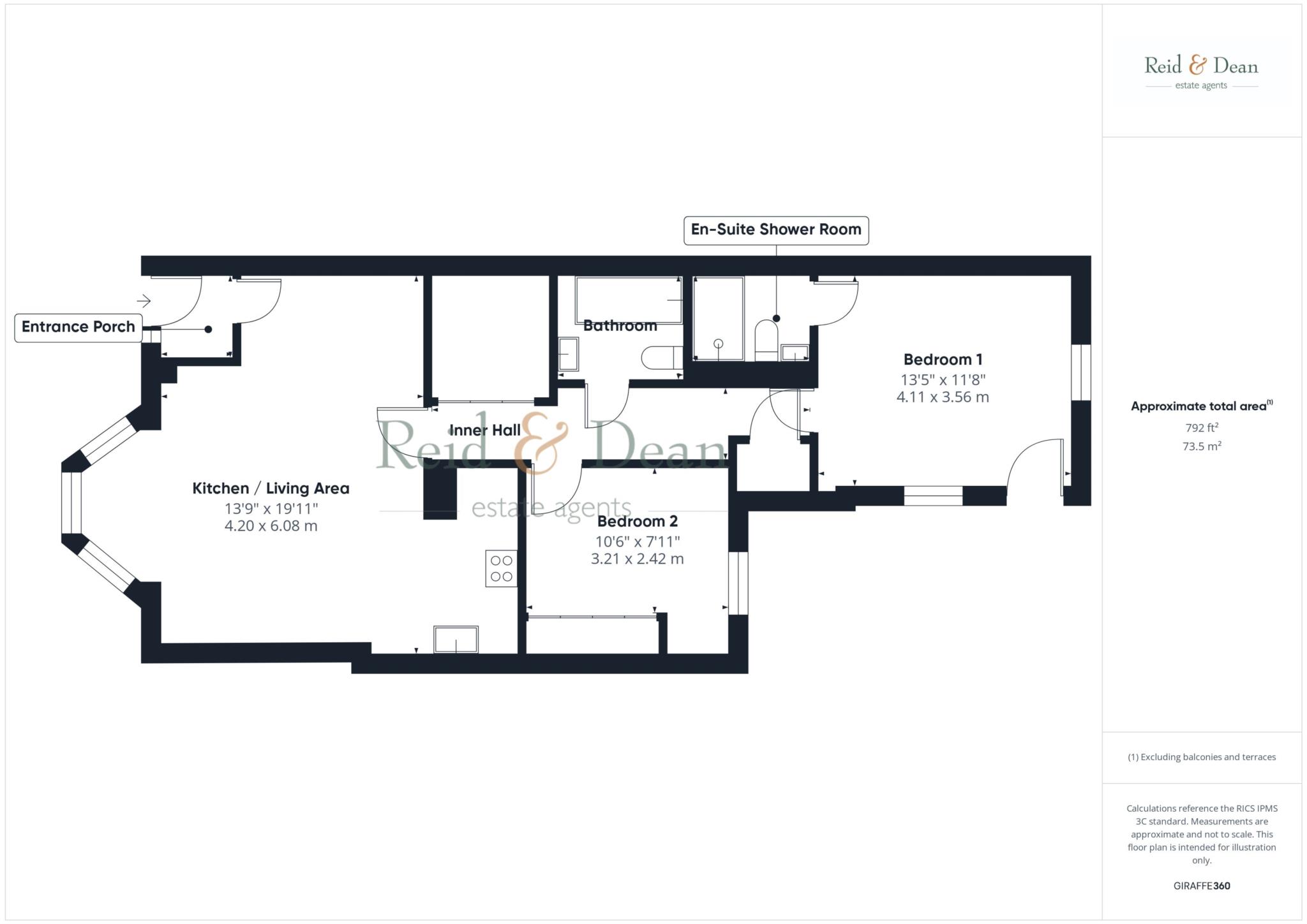 Property Floorplans 1