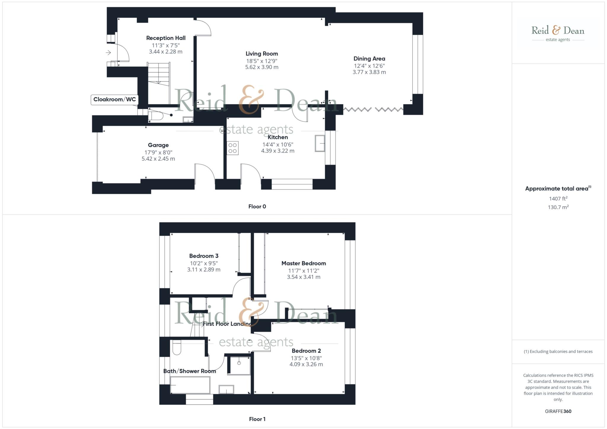 Property Floorplan 1