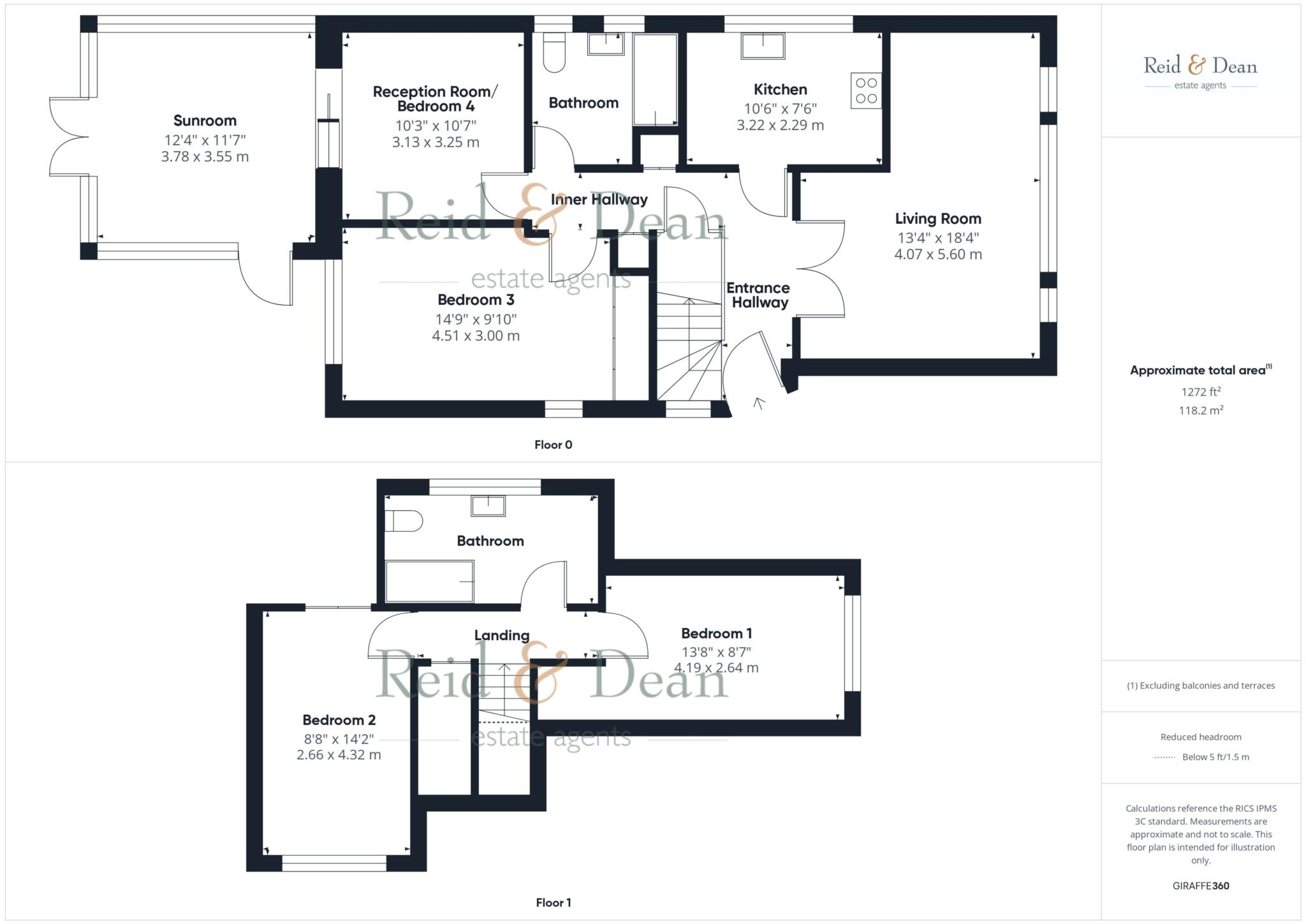 Property Floorplans 1