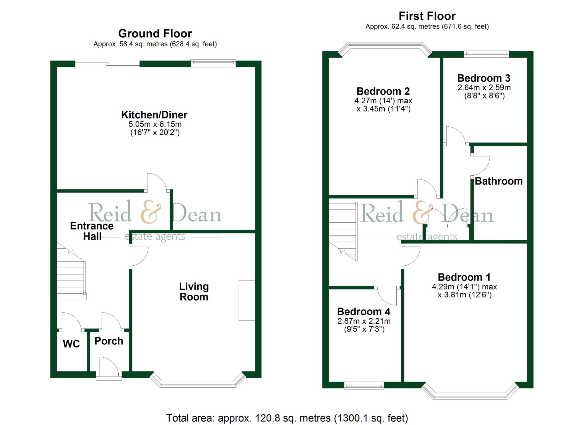 Property Floorplan 1