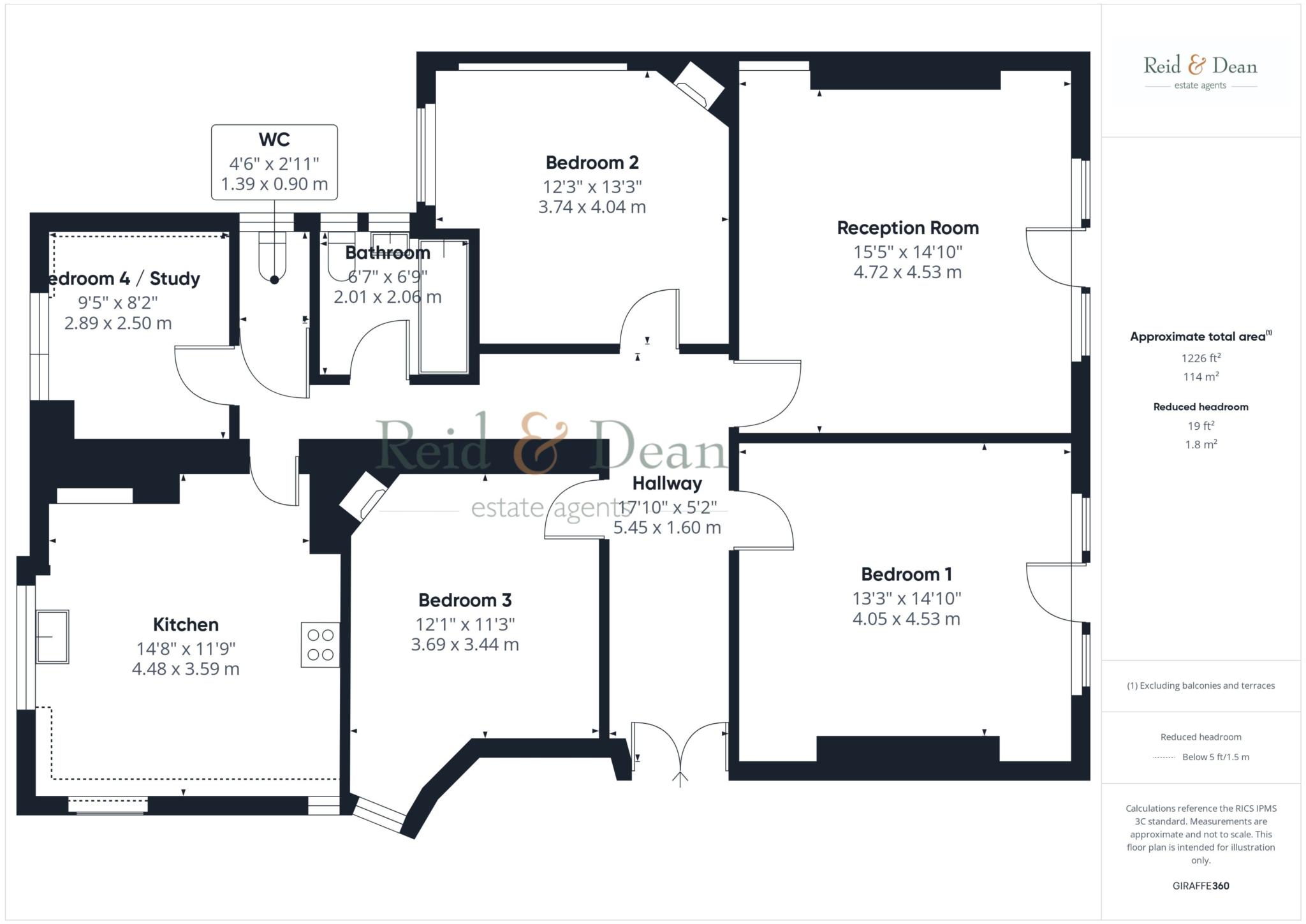 Property Floorplans 1