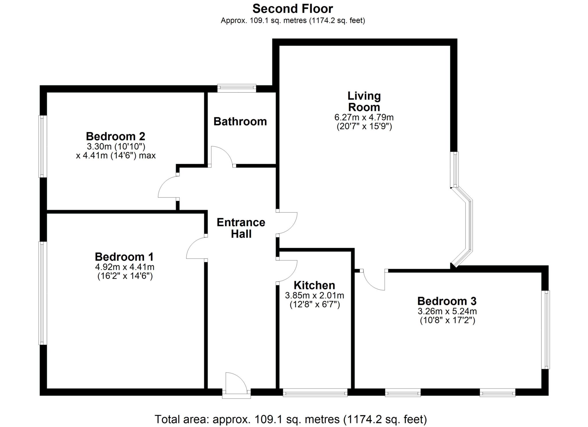 Property Floorplan 1