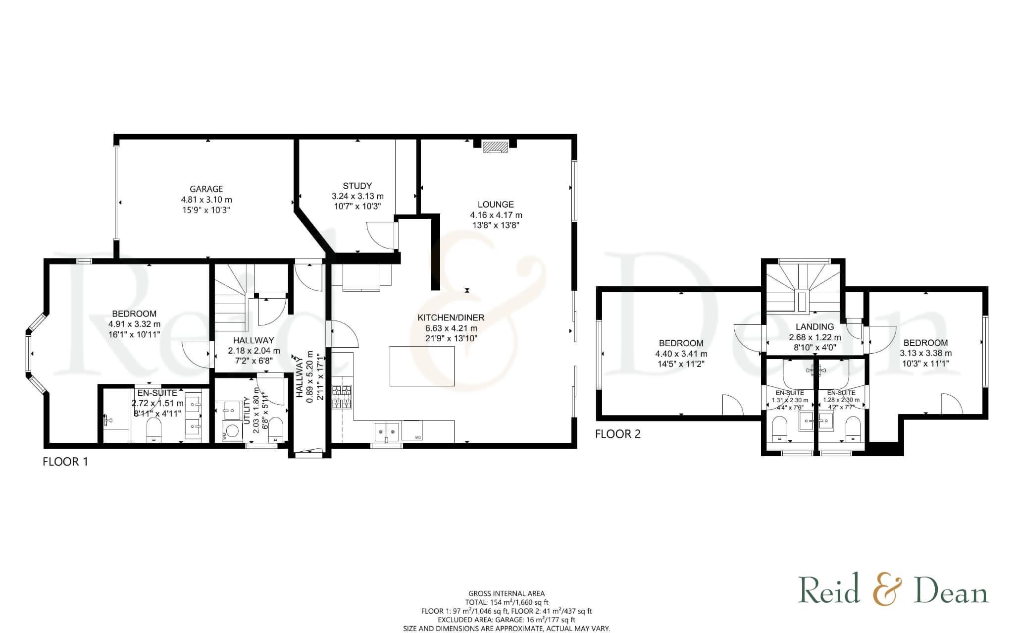 Property Floorplans 1