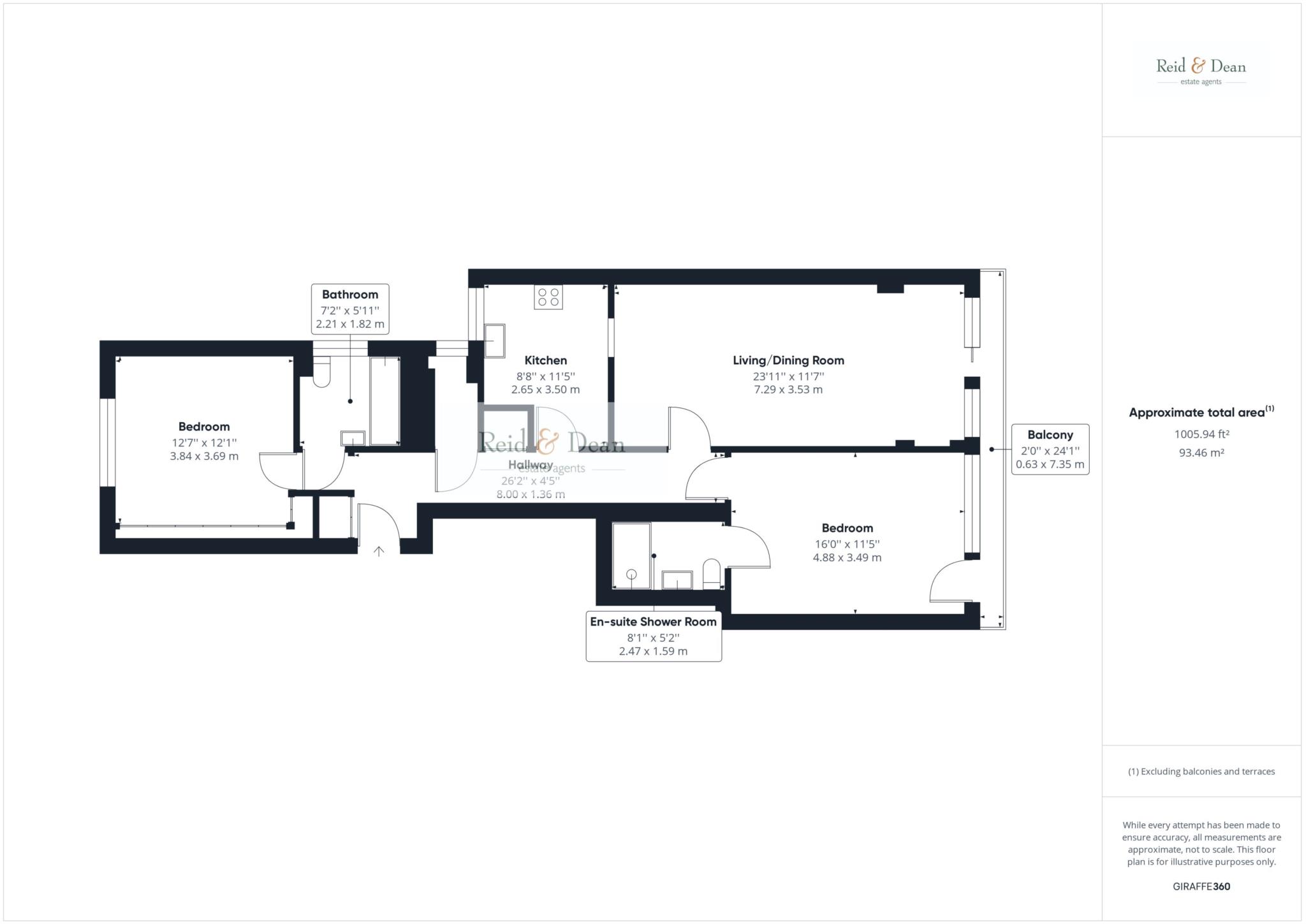 Property Floorplans 1