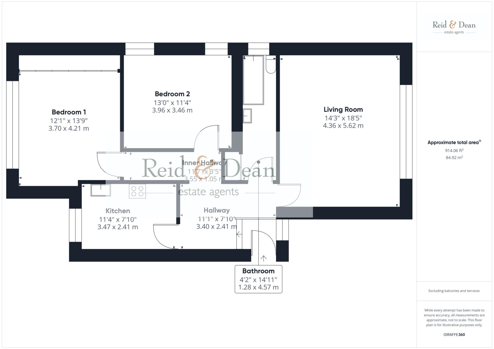 Property Floorplans 1