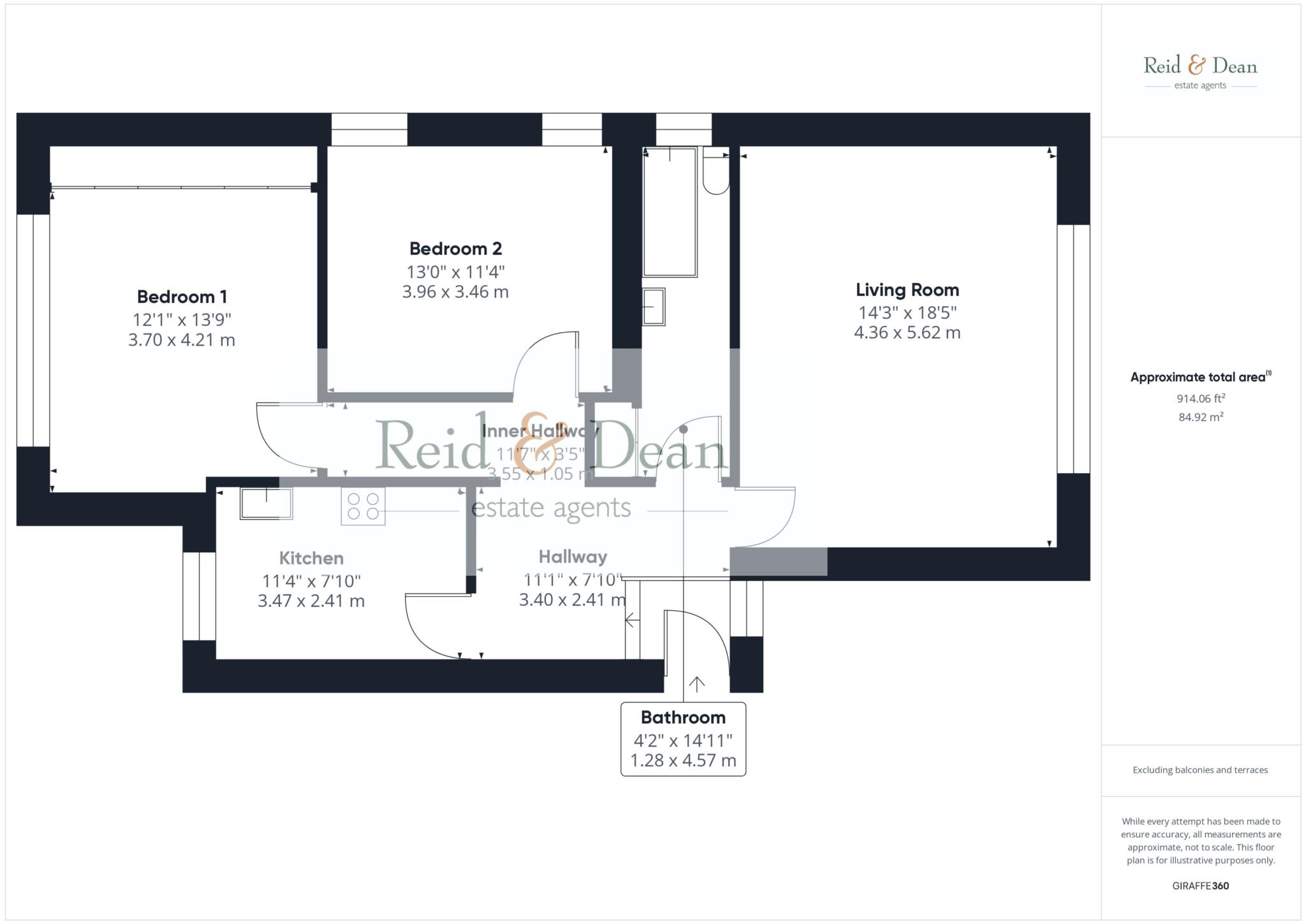 Property Floorplan 1