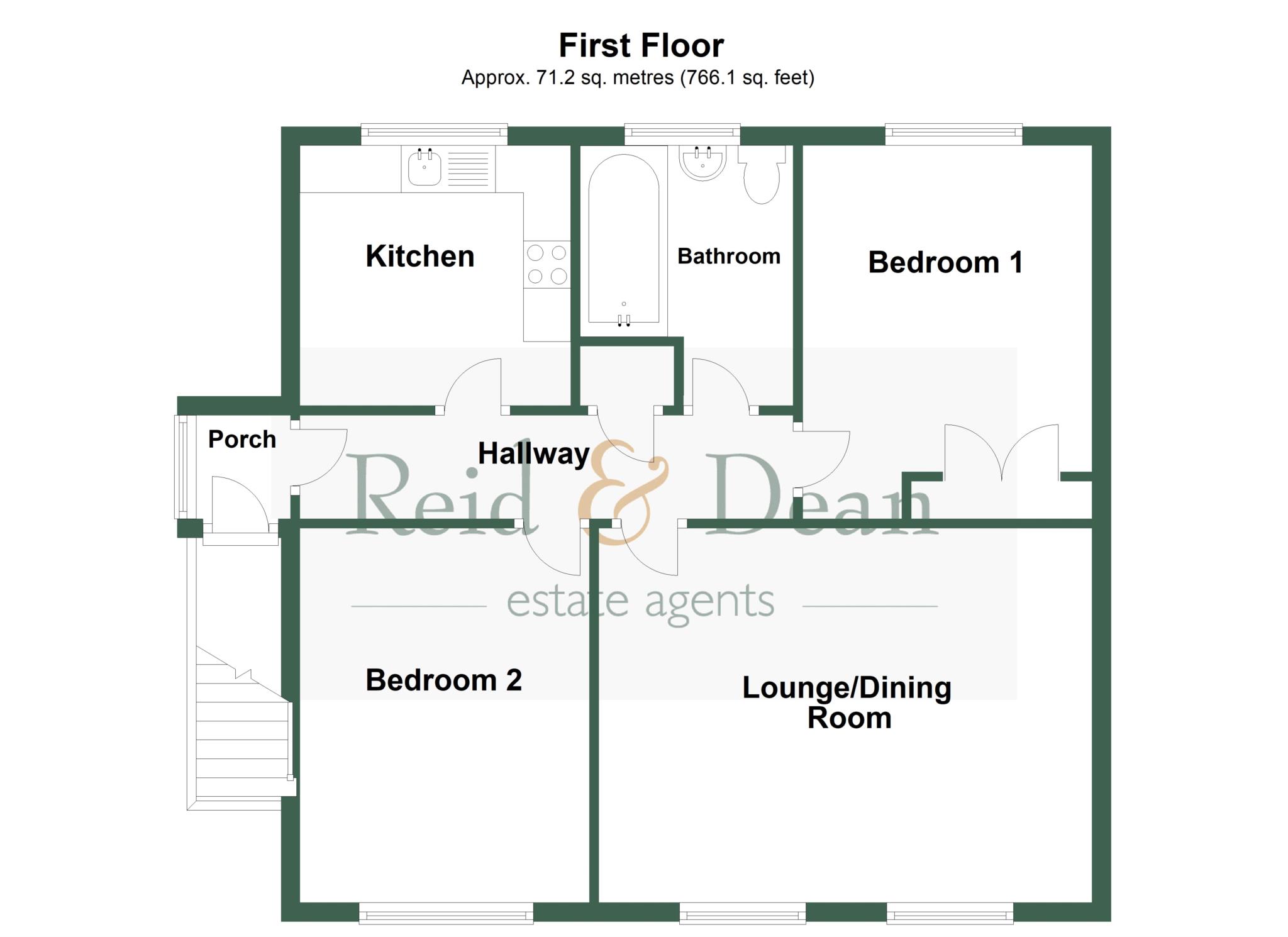 Property Floorplan 1